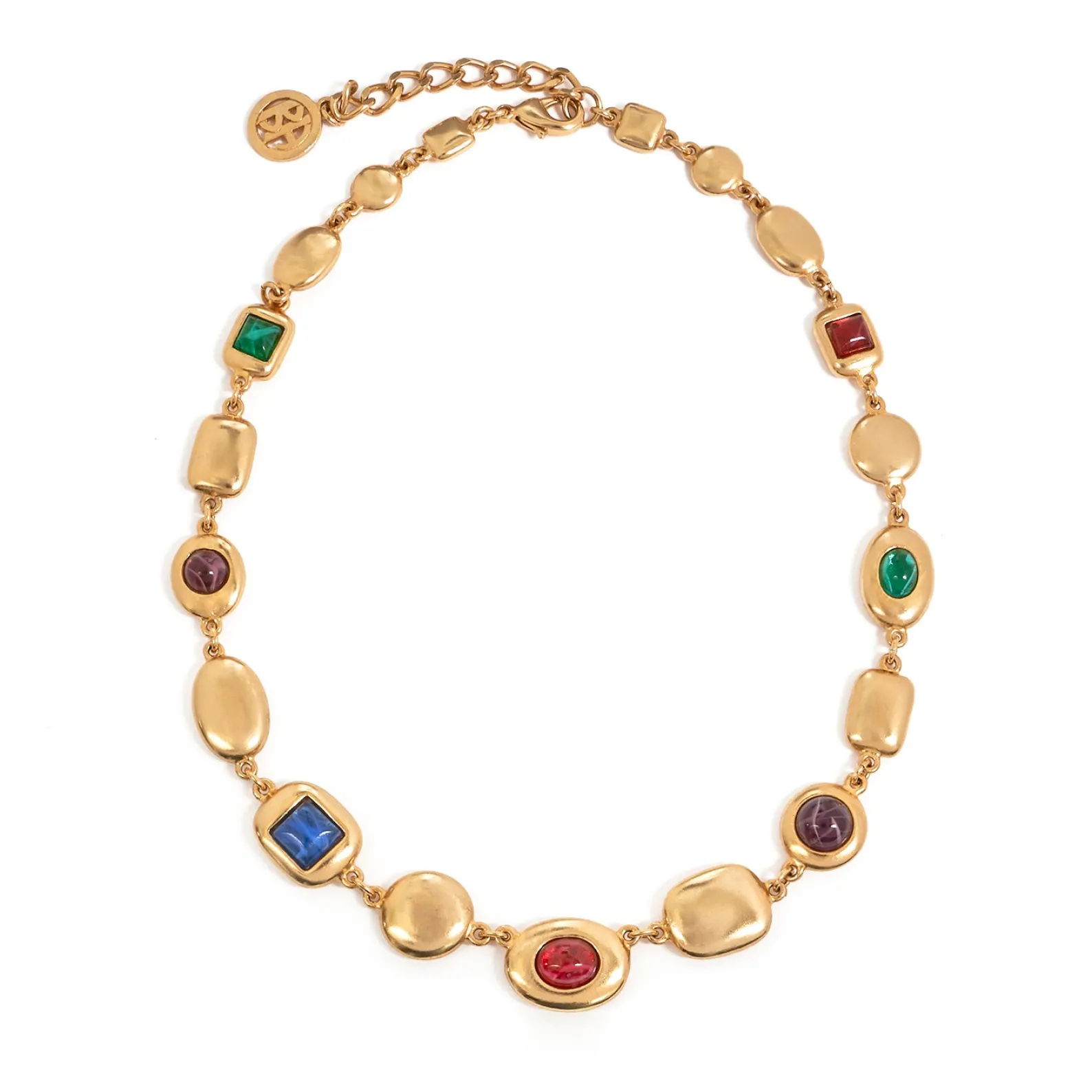 Ben-Amun Nye Necklace Outlet