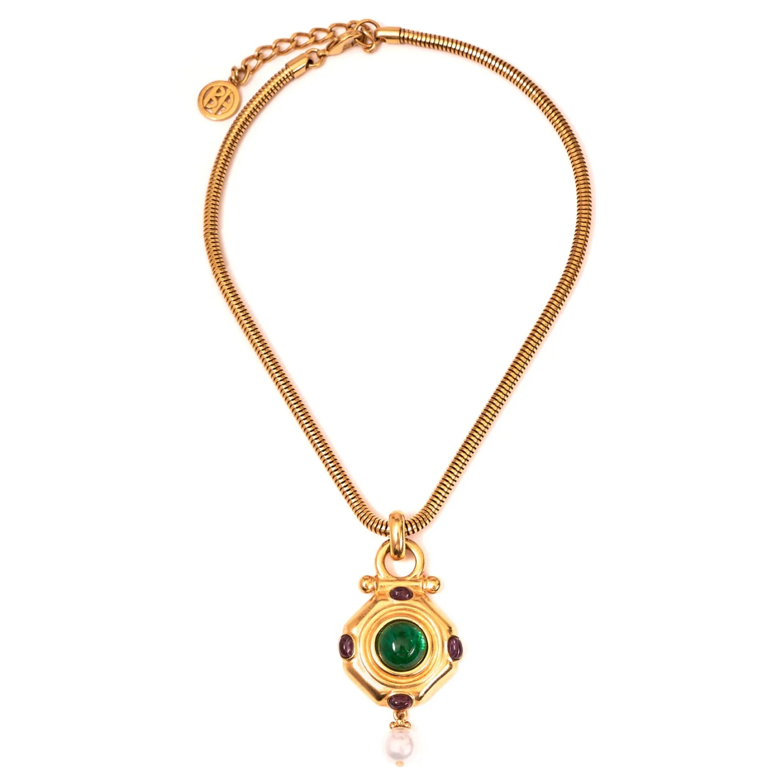 Ben-Amun Nym Necklace Fashion