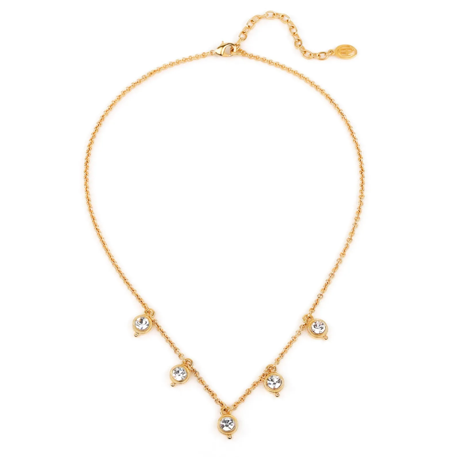 Ben-Amun Olympe Necklace Hot