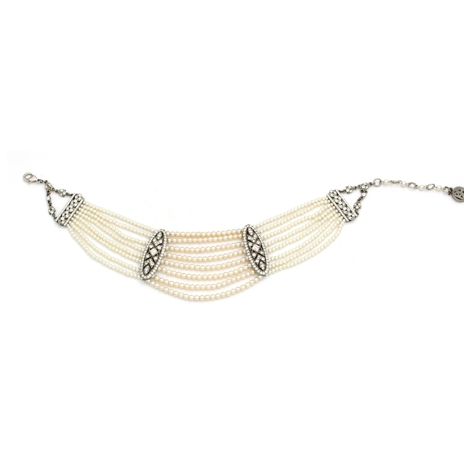 Ben-Amun Olympia Necklace Best Sale