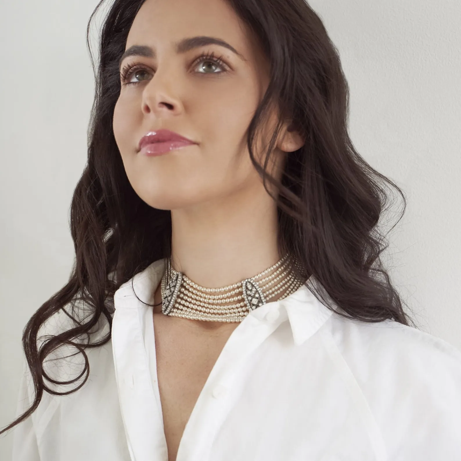 Ben-Amun Olympia Necklace Best Sale