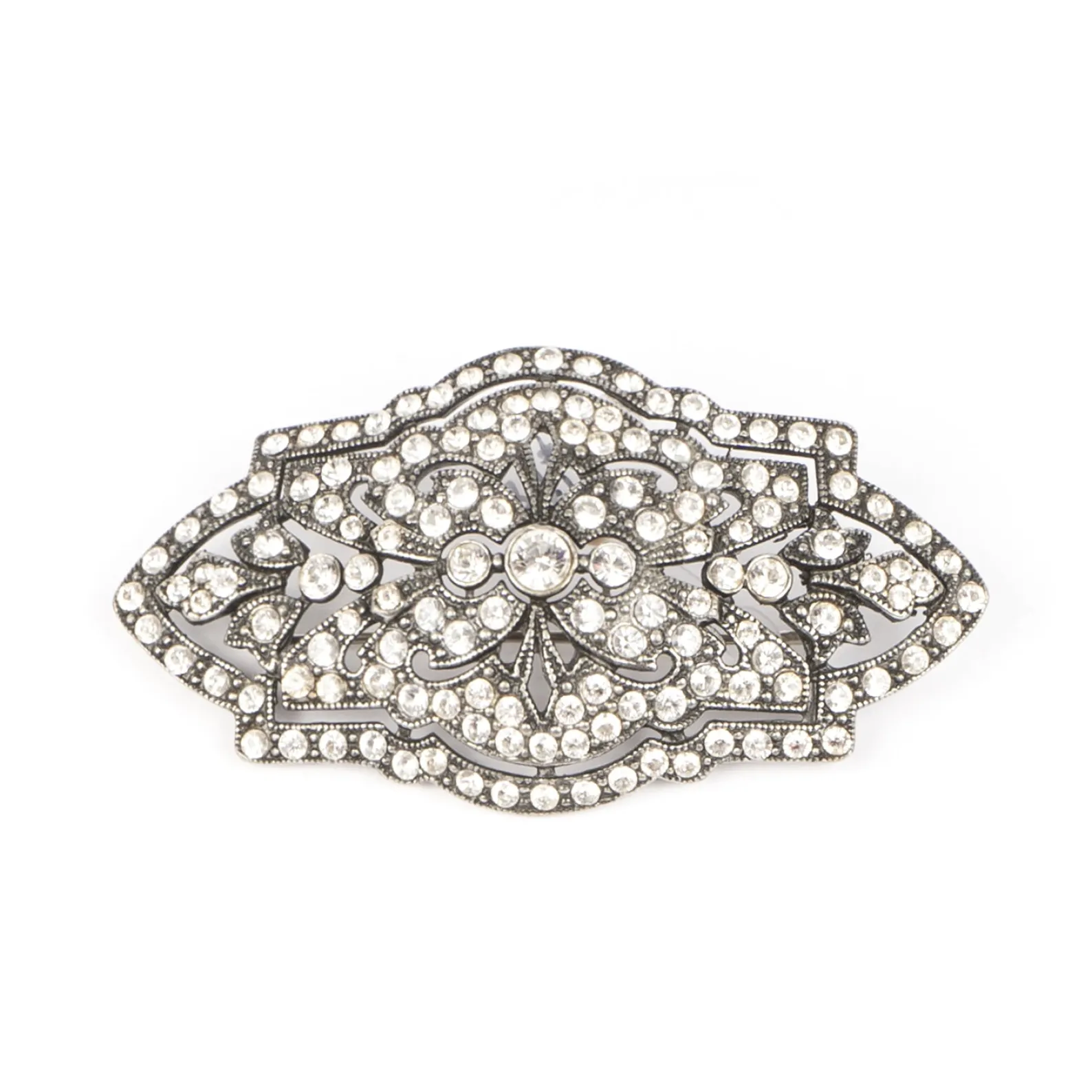 Ben-Amun Oriana Brooch Fashion