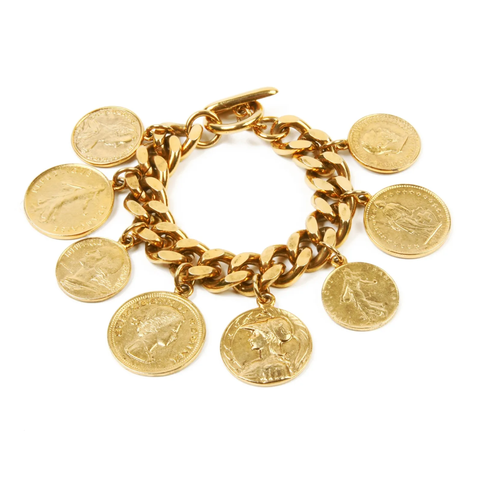 Ben-Amun Oudaias Kasbah Bracelet Cheap