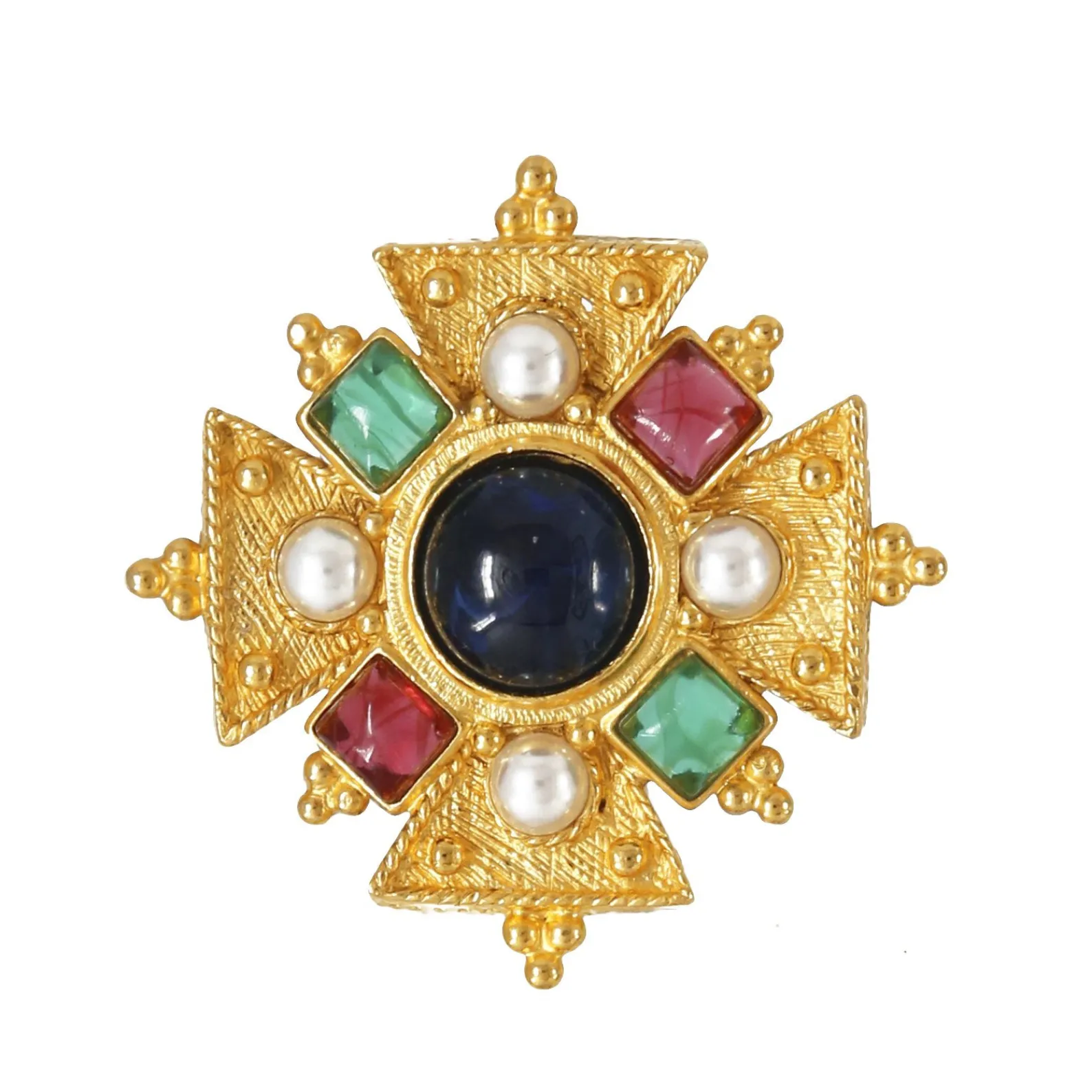 Ben-Amun Palermo Pin Shop