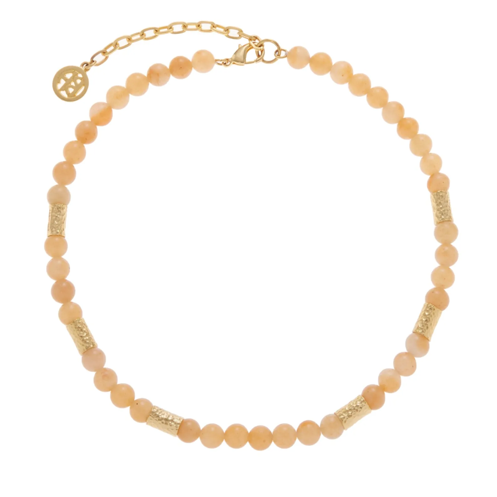 Ben-Amun Paloma Necklace Outlet