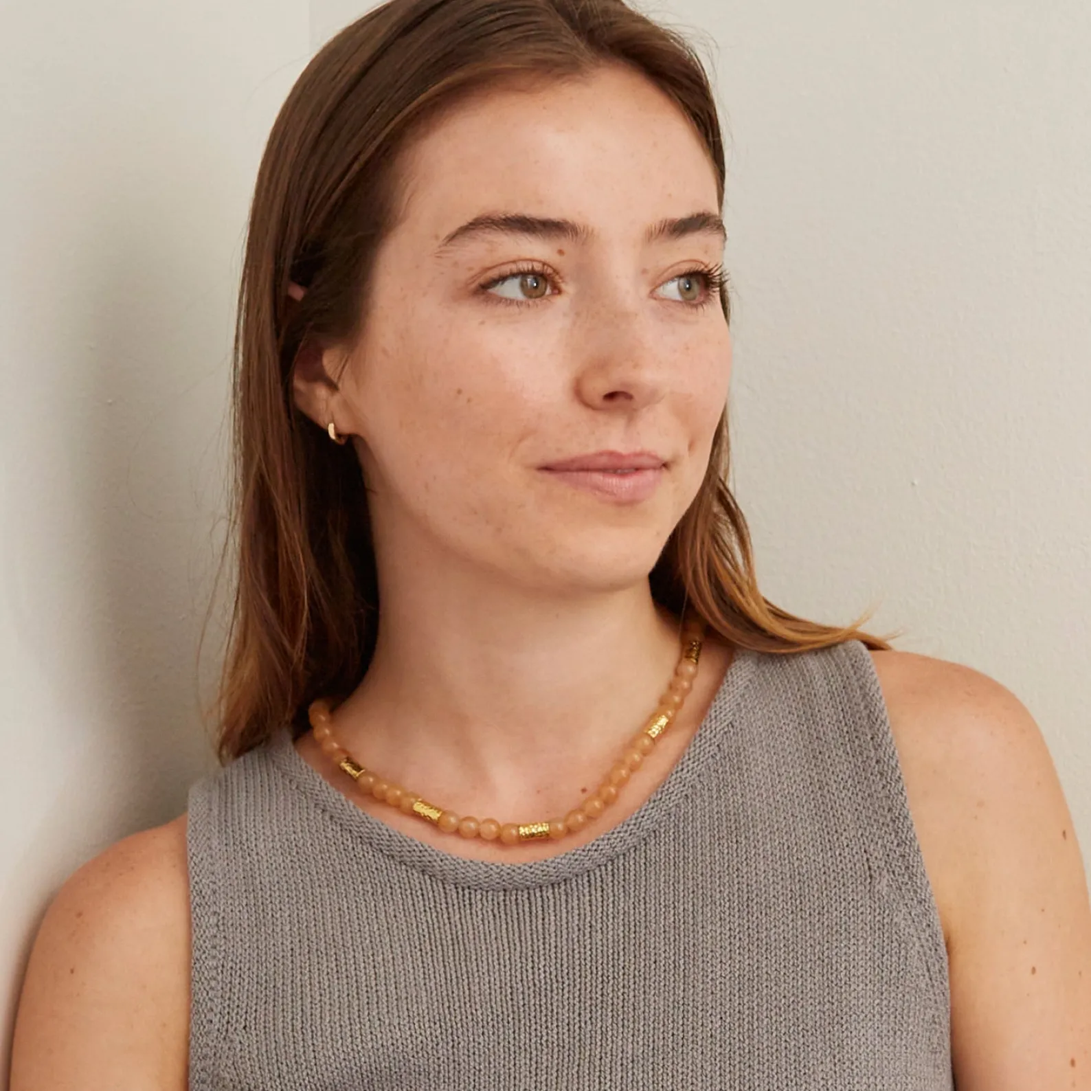 Ben-Amun Paloma Necklace Outlet