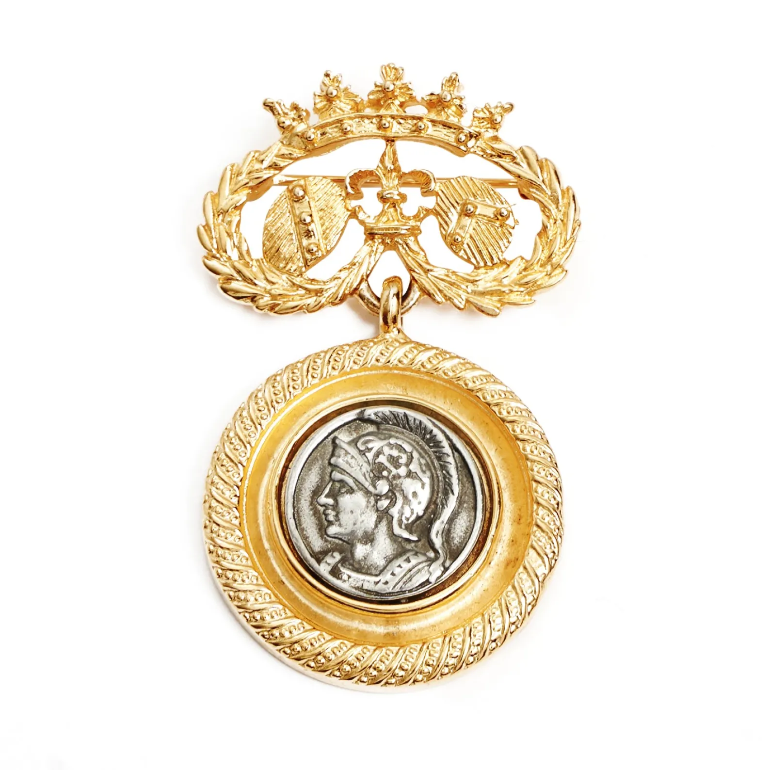 Ben-Amun Paolo Pin Cheap