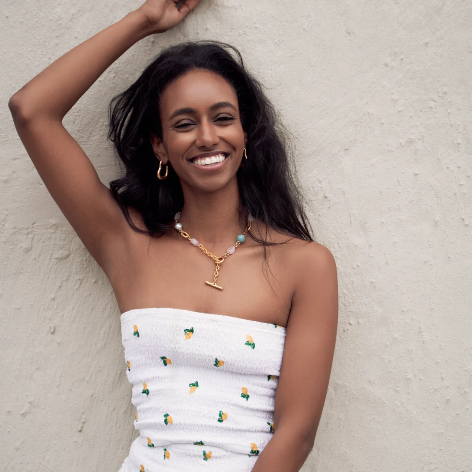Ben-Amun Paros Necklace Best Sale