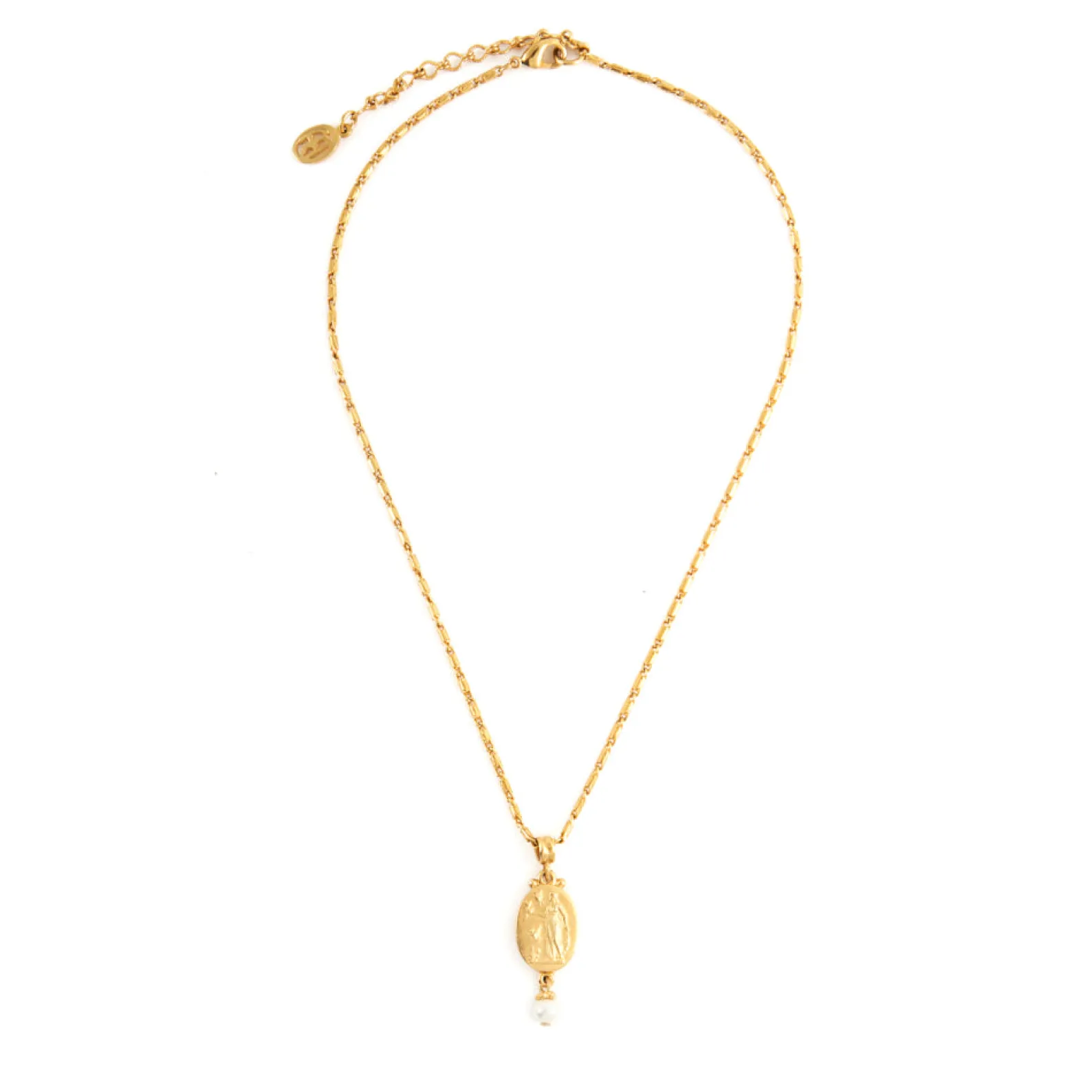 Ben-Amun Pauline Necklace Discount