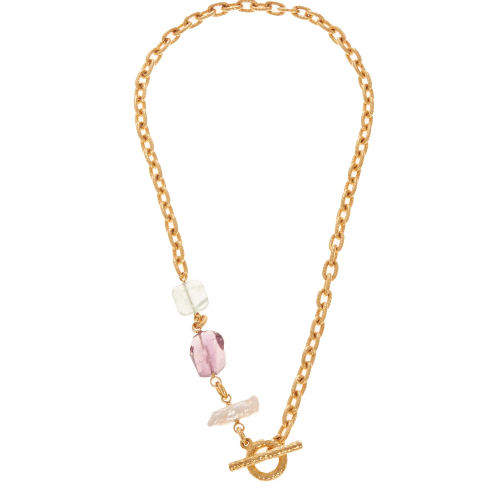 Ben-Amun Paxos Necklace Shop