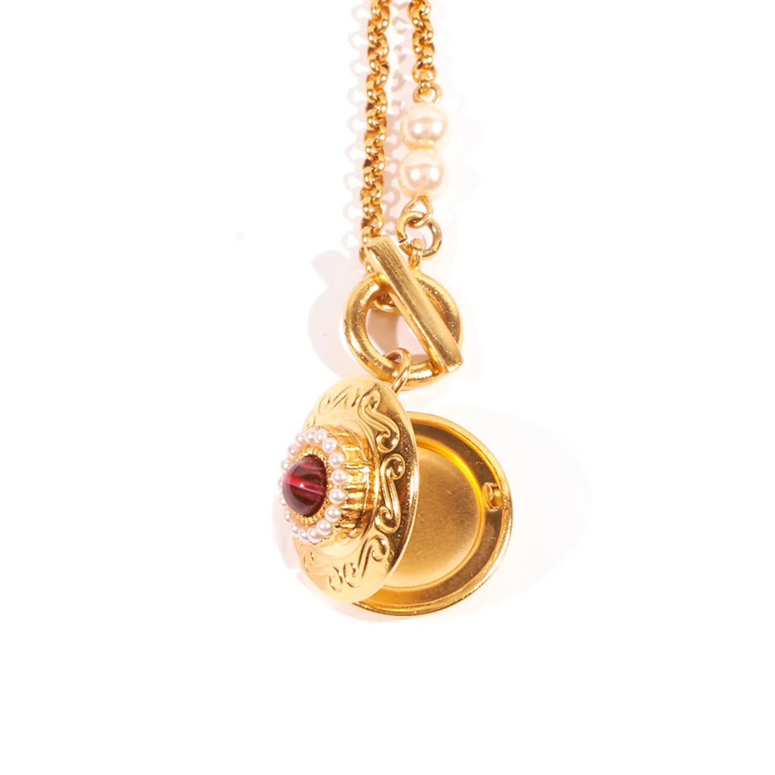 Ben-Amun Picasso Necklace Cheap