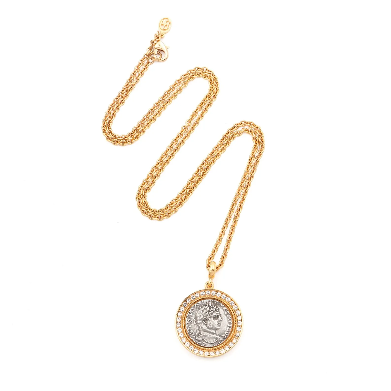 Ben-Amun Pietro Necklace Best