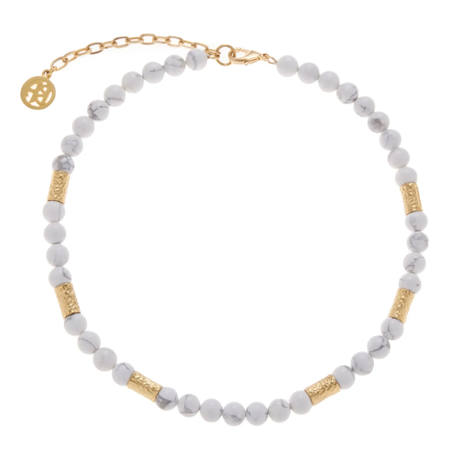 Ben-Amun Pina Colada Necklace Cheap