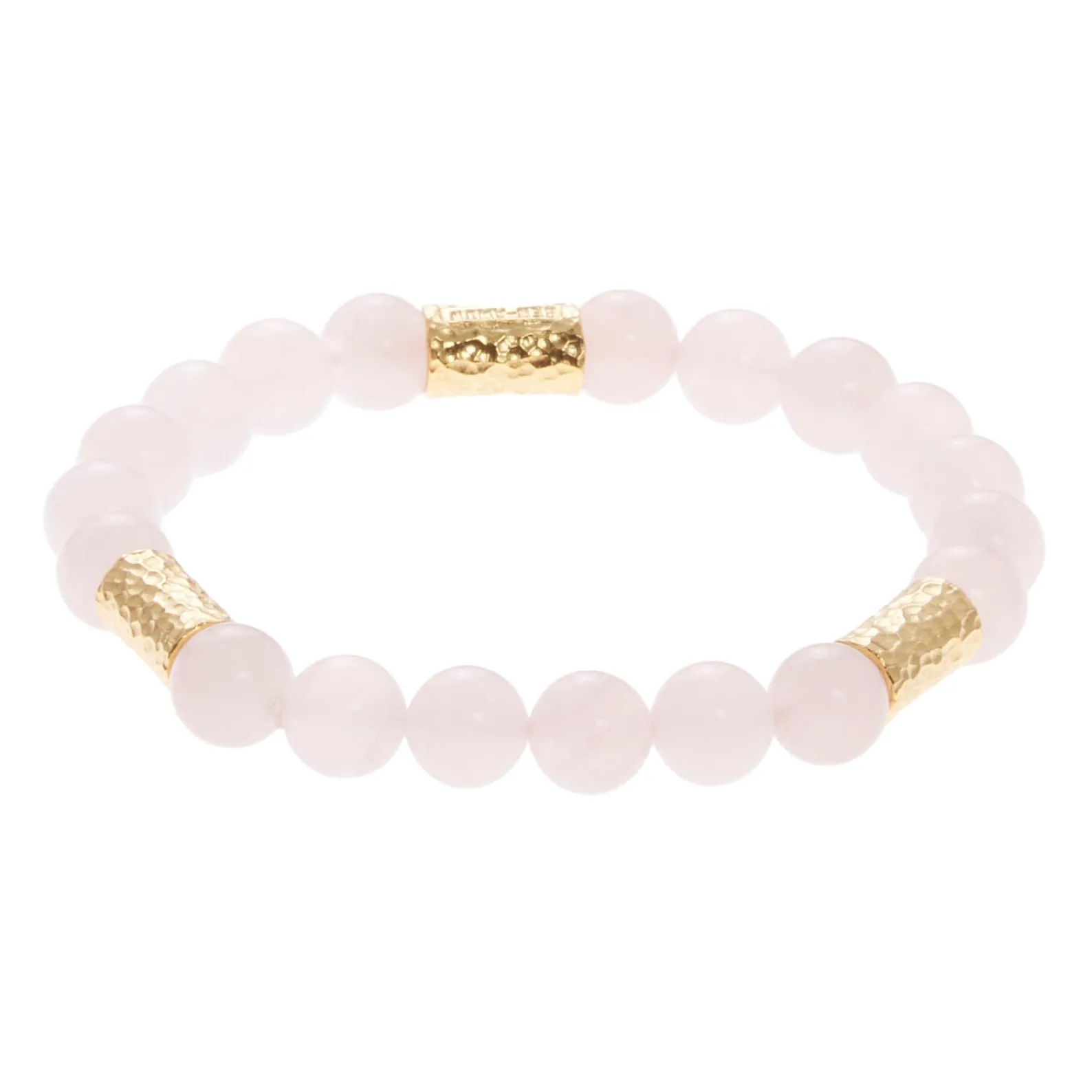 Ben-Amun Pink Gin Fizz Bracelet Outlet