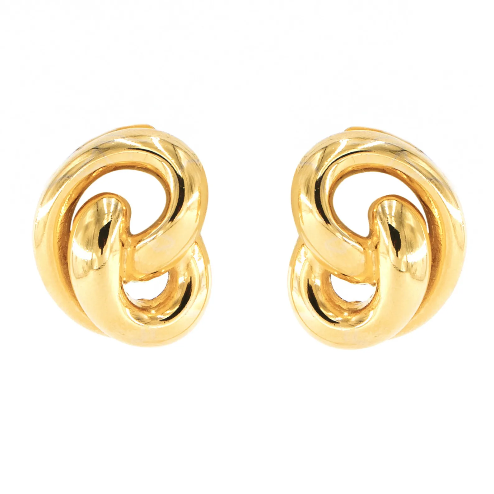 Ben-Amun Pluto Earrings Cheap