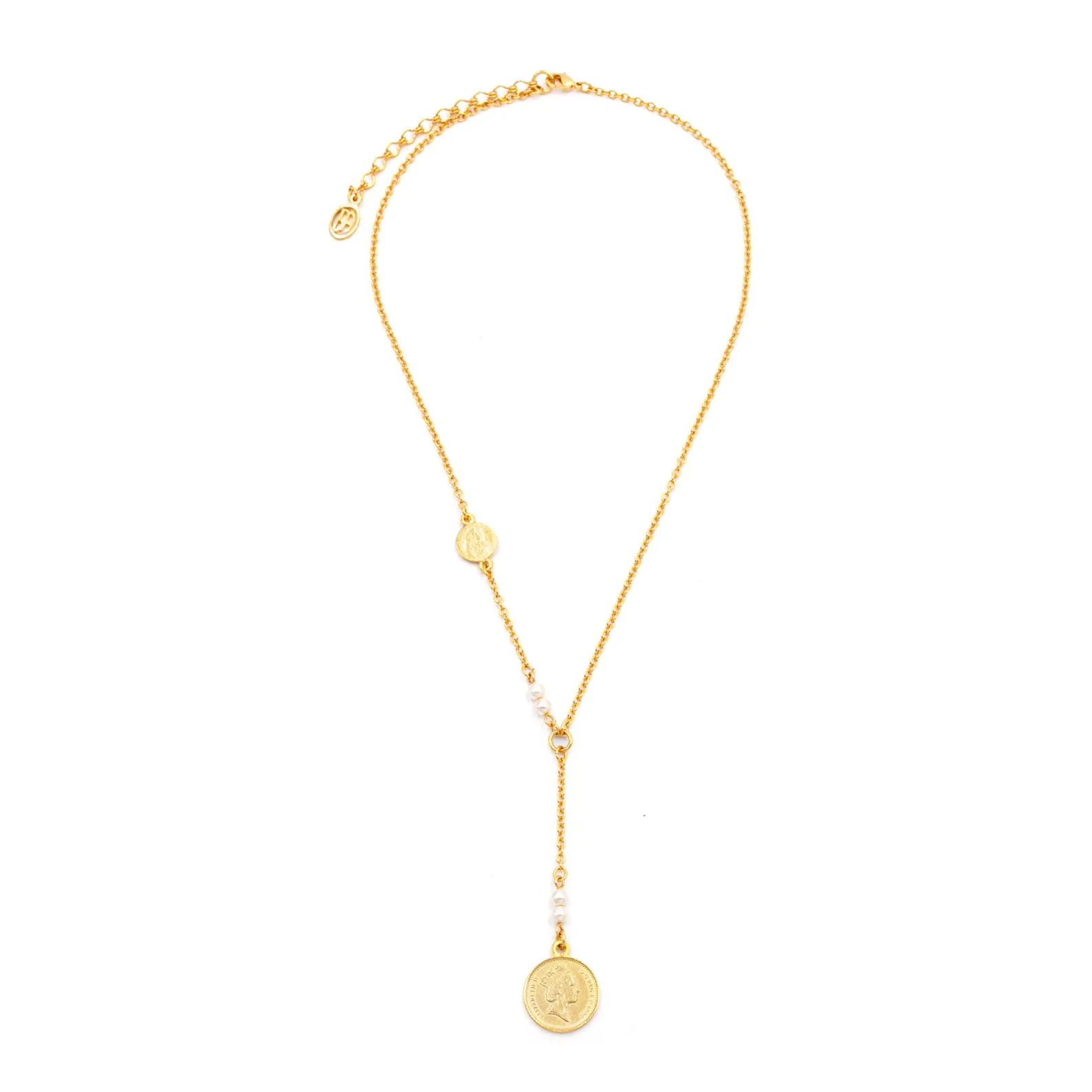 Ben-Amun Preston Necklace Discount