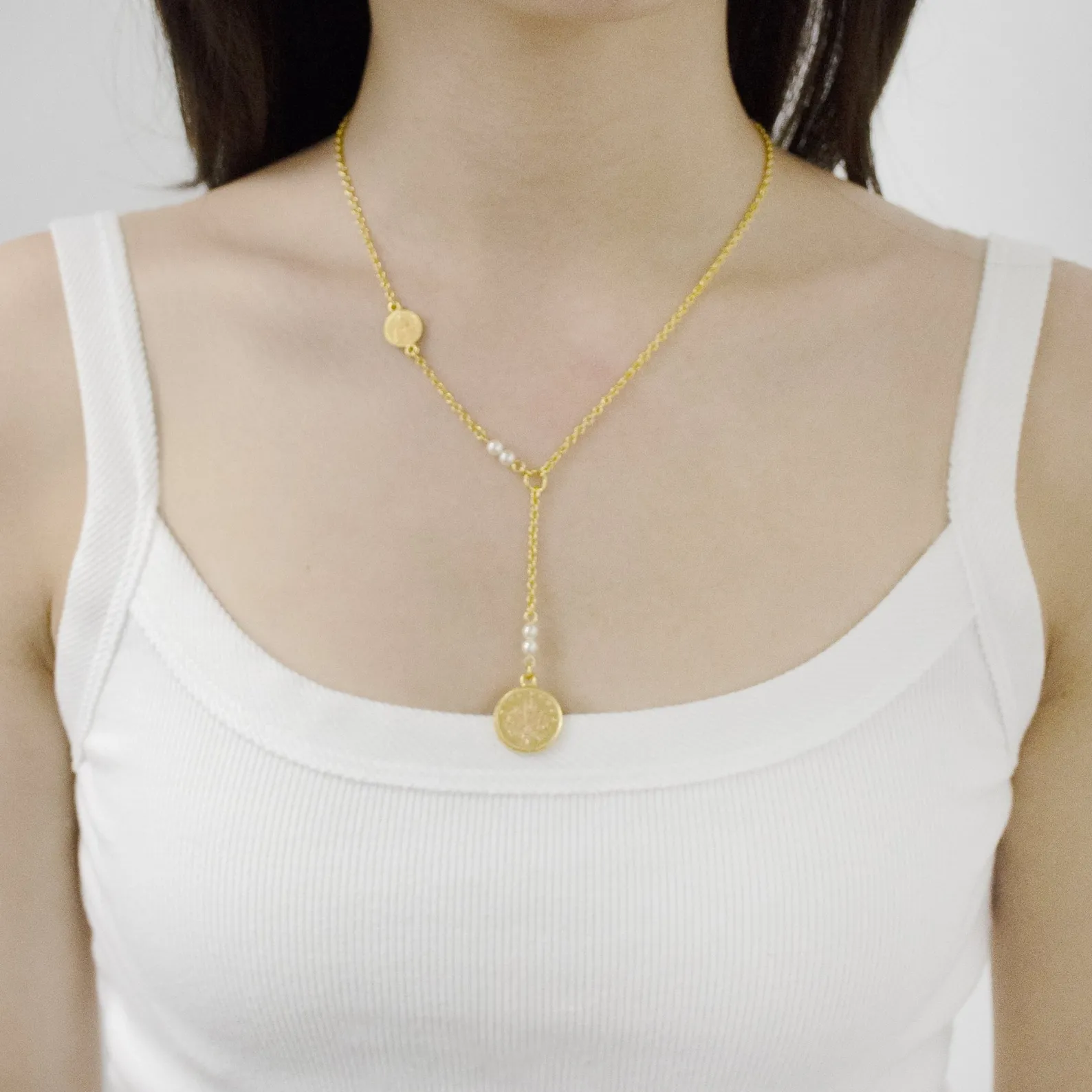 Ben-Amun Preston Necklace Discount