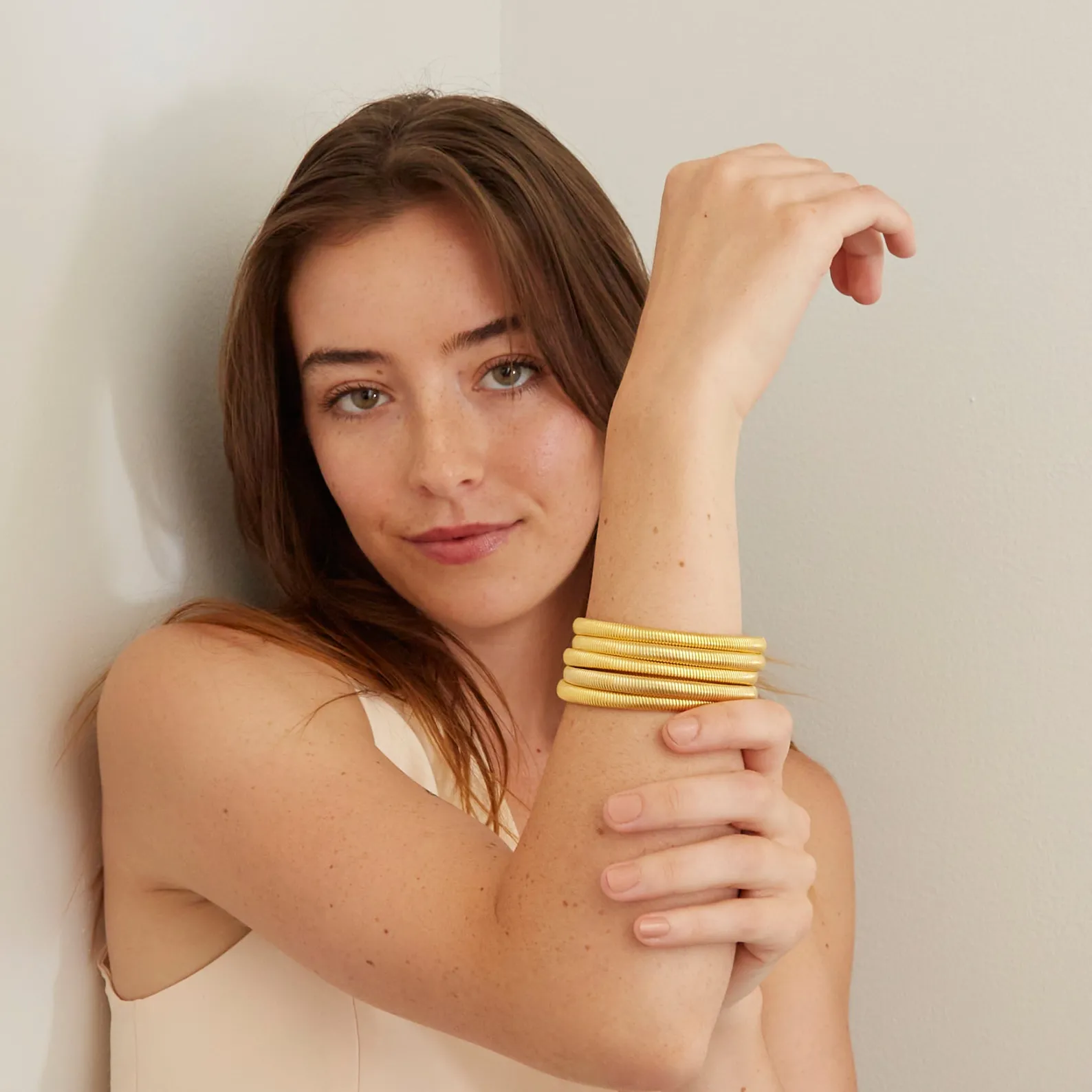 Ben-Amun Prosecco Bangles New