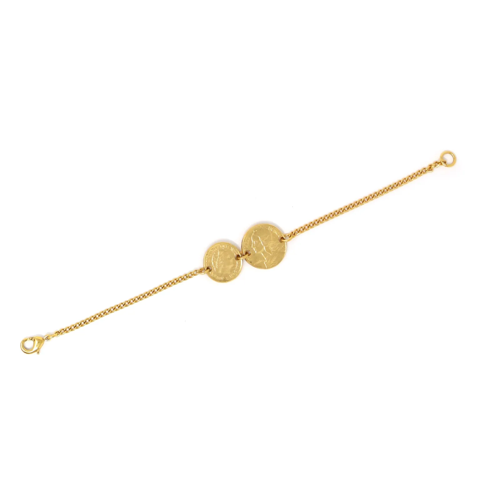 Ben-Amun Rabia Bracelet Flash Sale