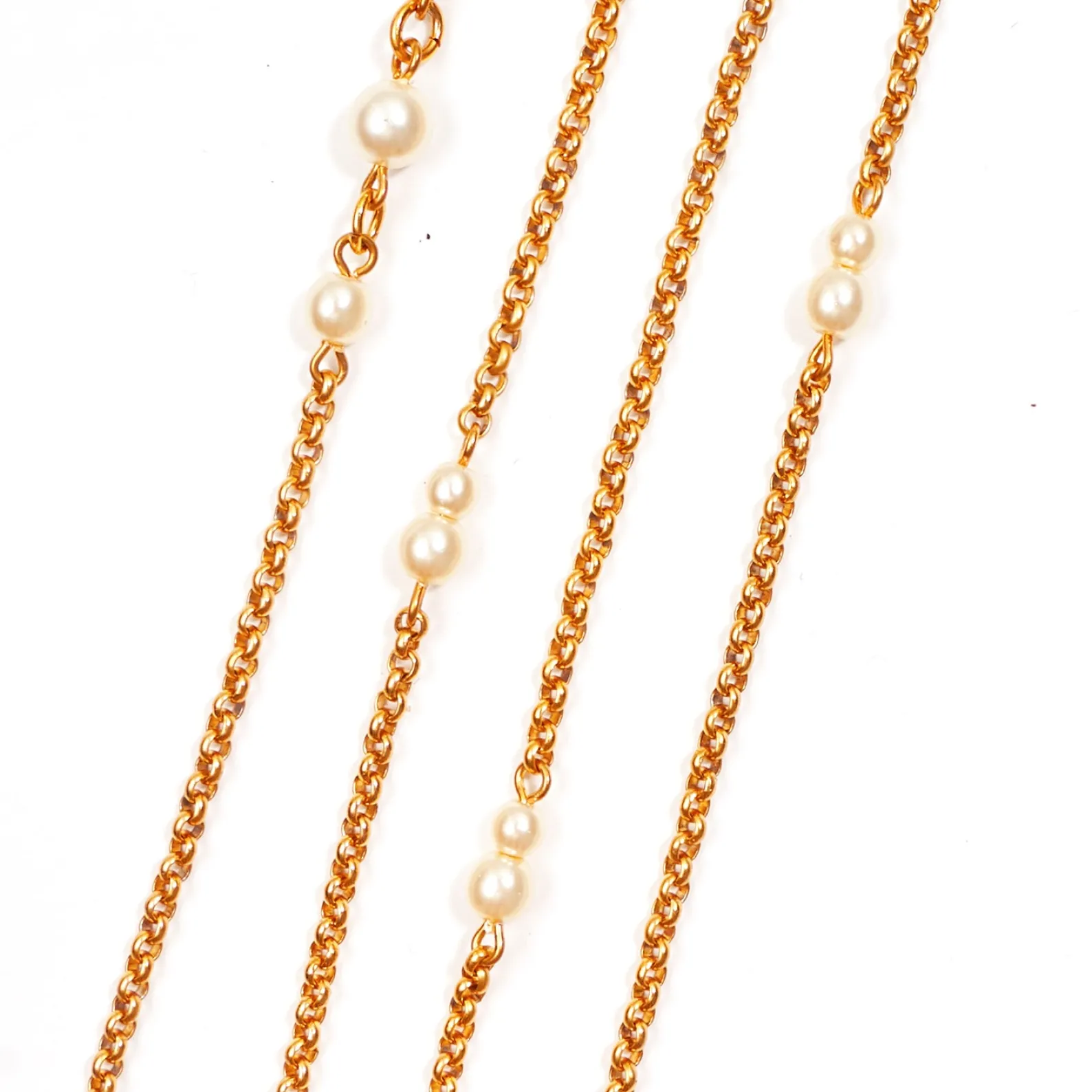 Ben-Amun Ramona Necklace Shop
