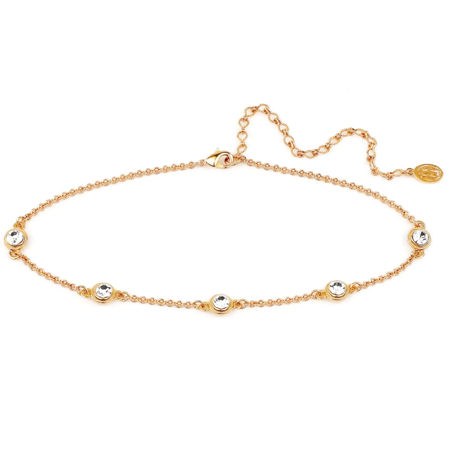 Ben-Amun Reine Necklace New