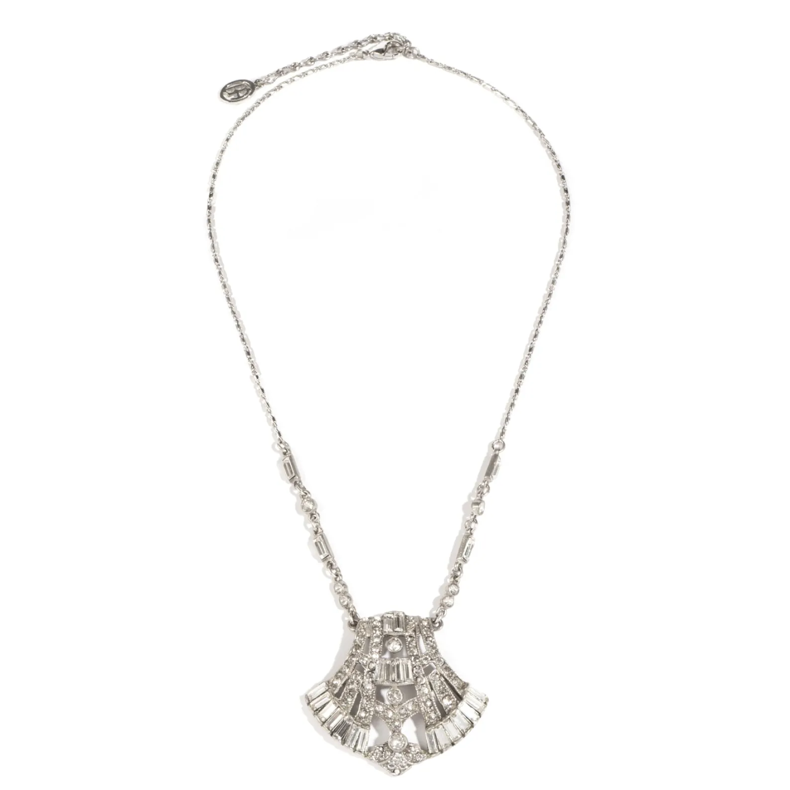 Ben-Amun Rene-Jules Necklace Outlet