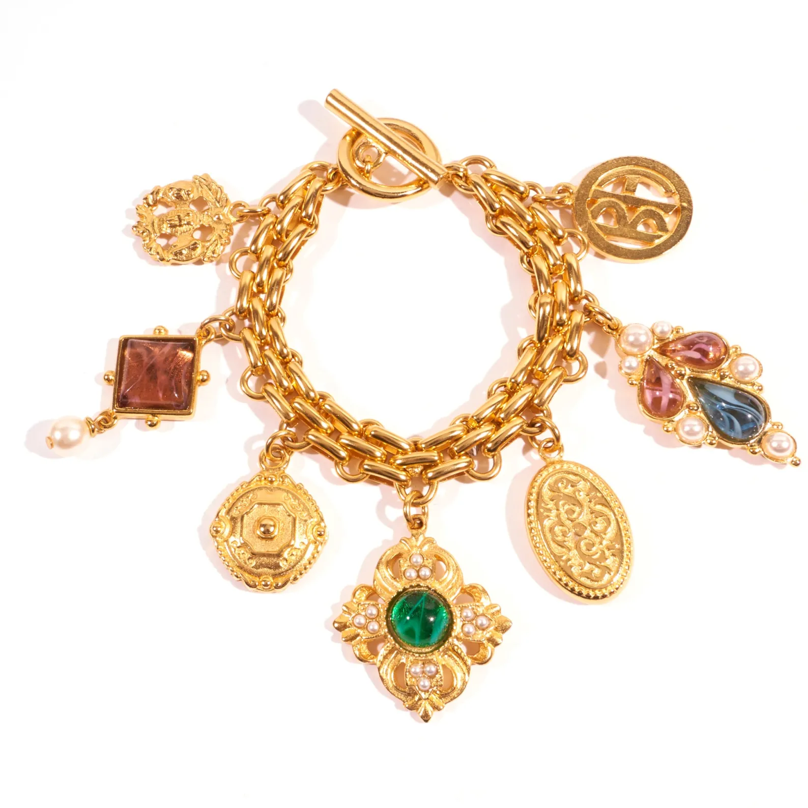 Ben-Amun Renoir Bracelet Online
