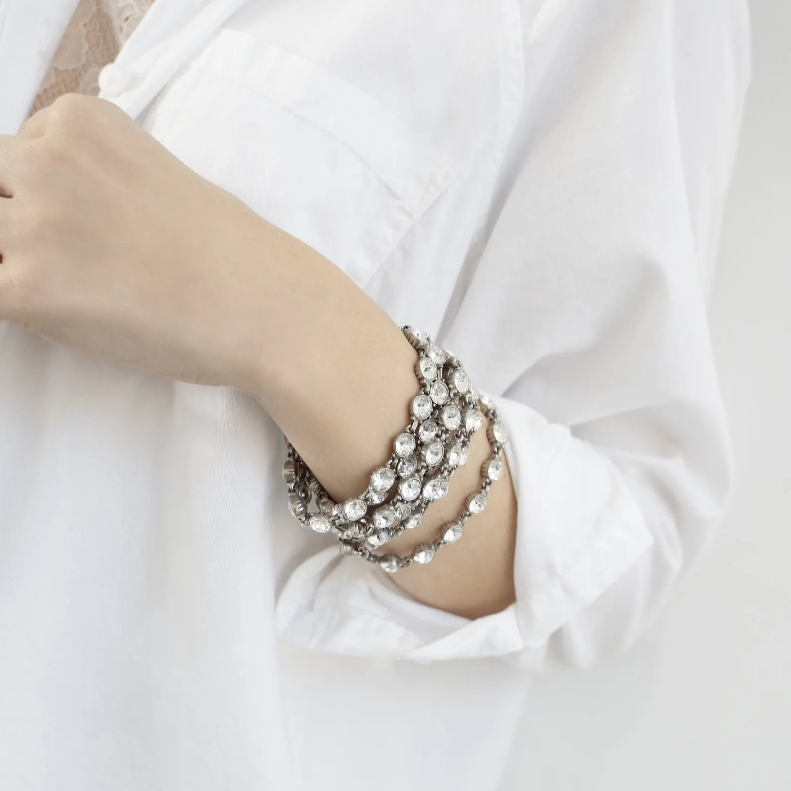 Ben-Amun Rita Bracelet Clearance