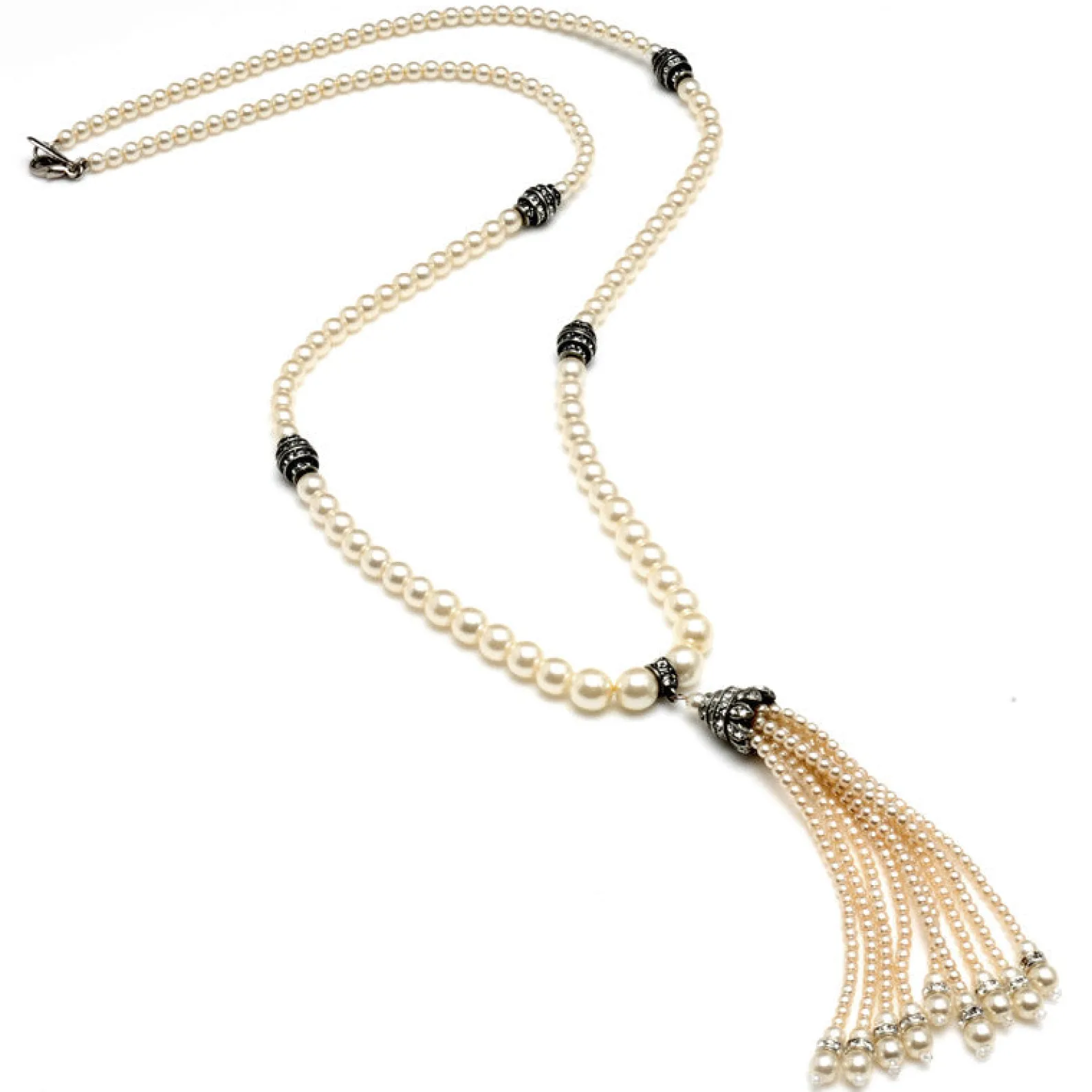Ben-Amun Rita Necklace Shop