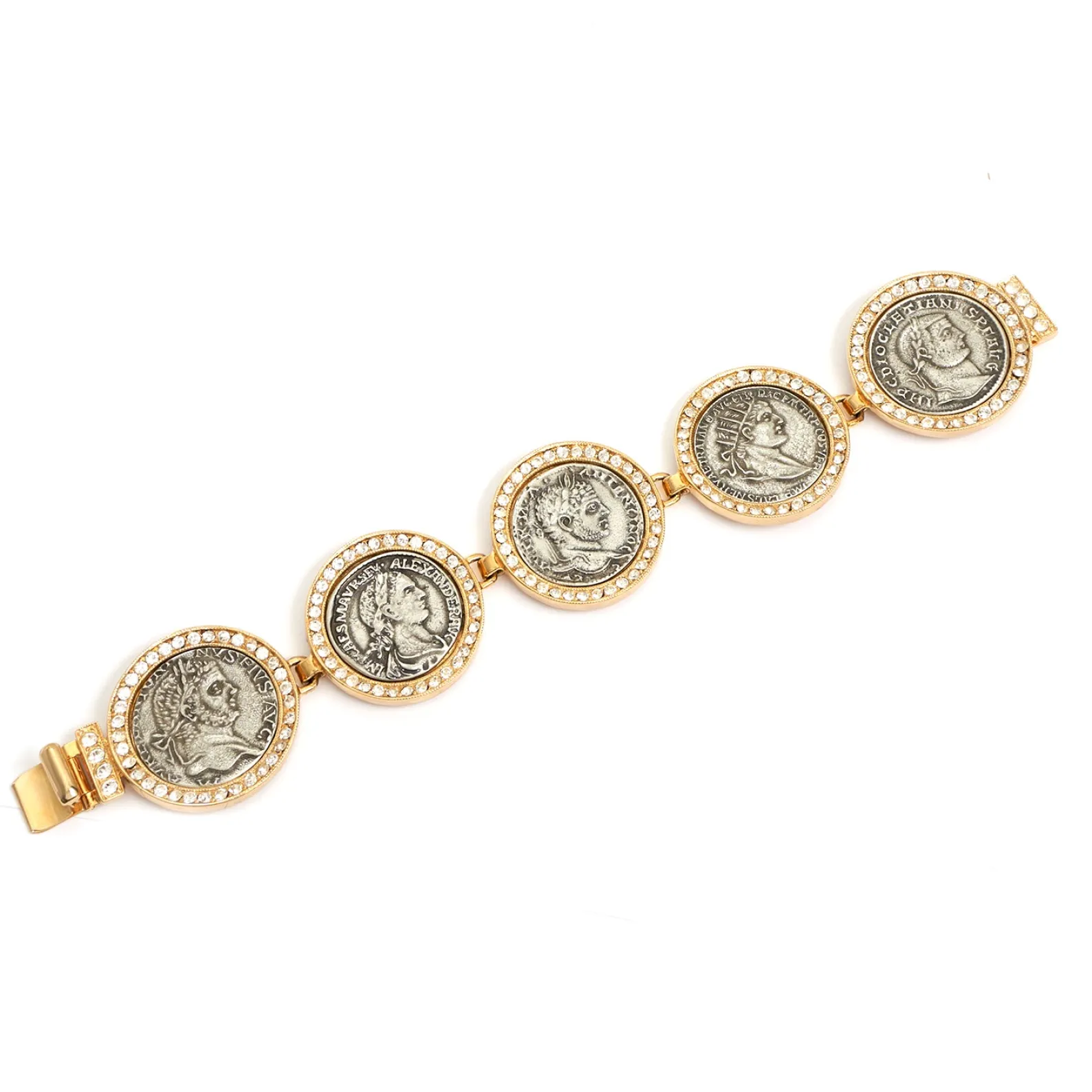Ben-Amun Rodolfo Bracelet Store