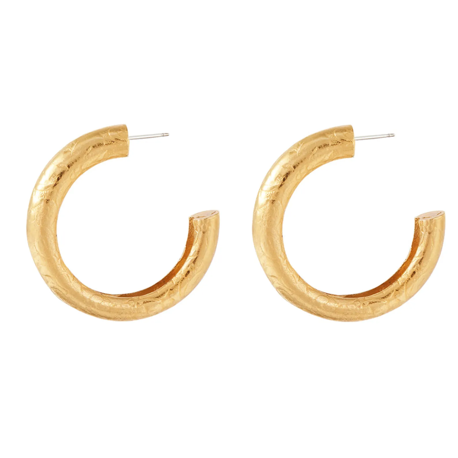Ben-Amun Rohini Earrings Fashion