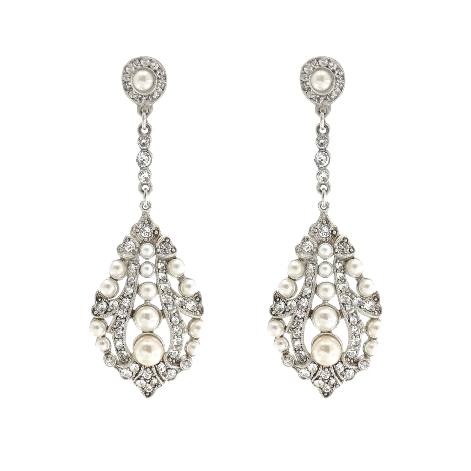 Ben-Amun Romilly Earrings Clearance