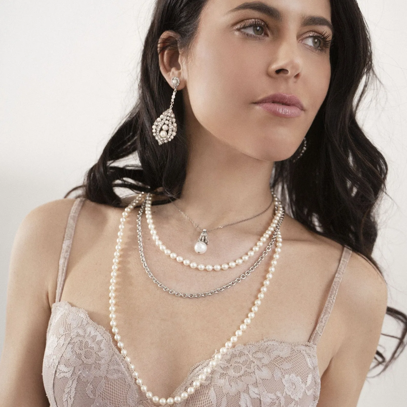 Ben-Amun Romilly Earrings Clearance