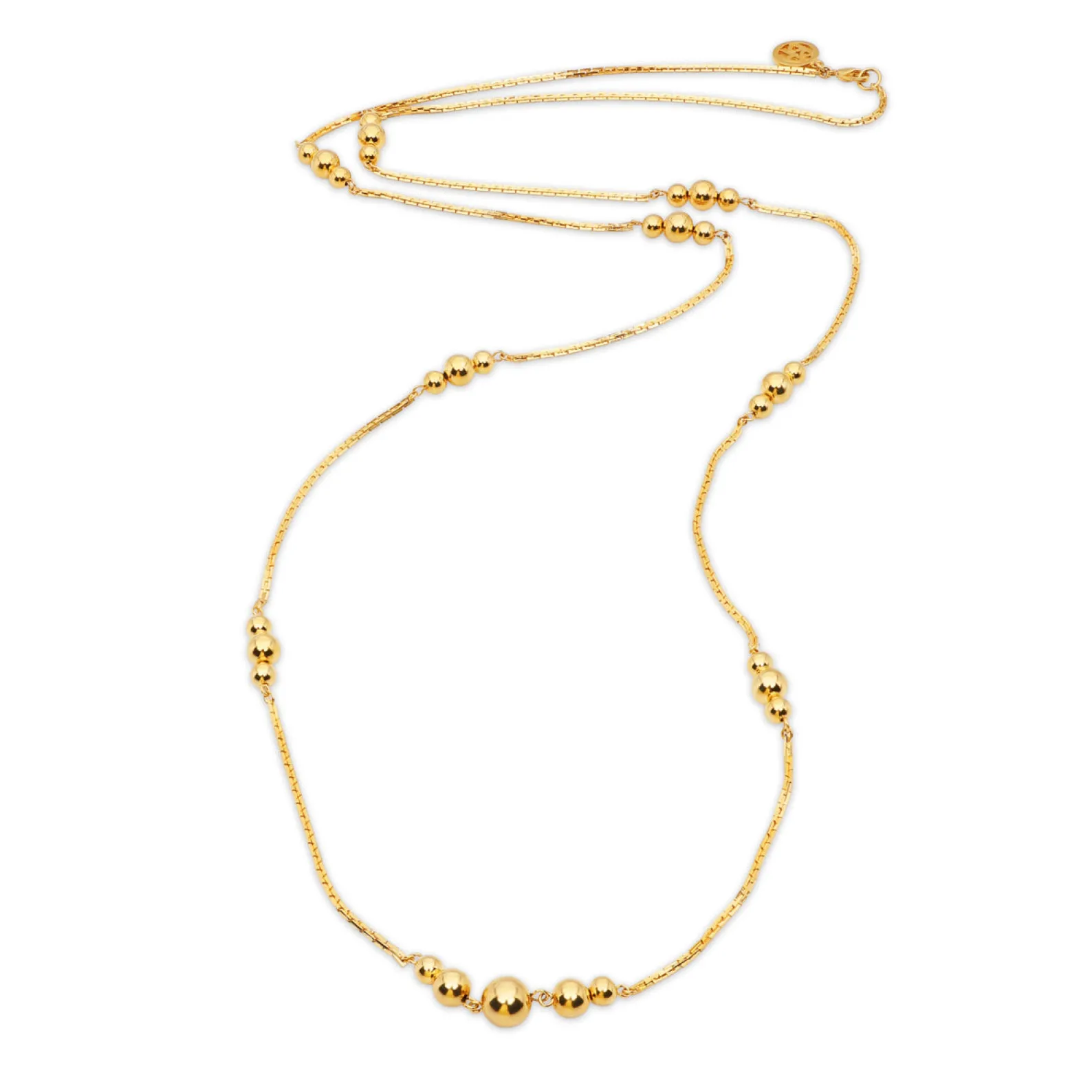 Ben-Amun Roosevelt Necklace Hot