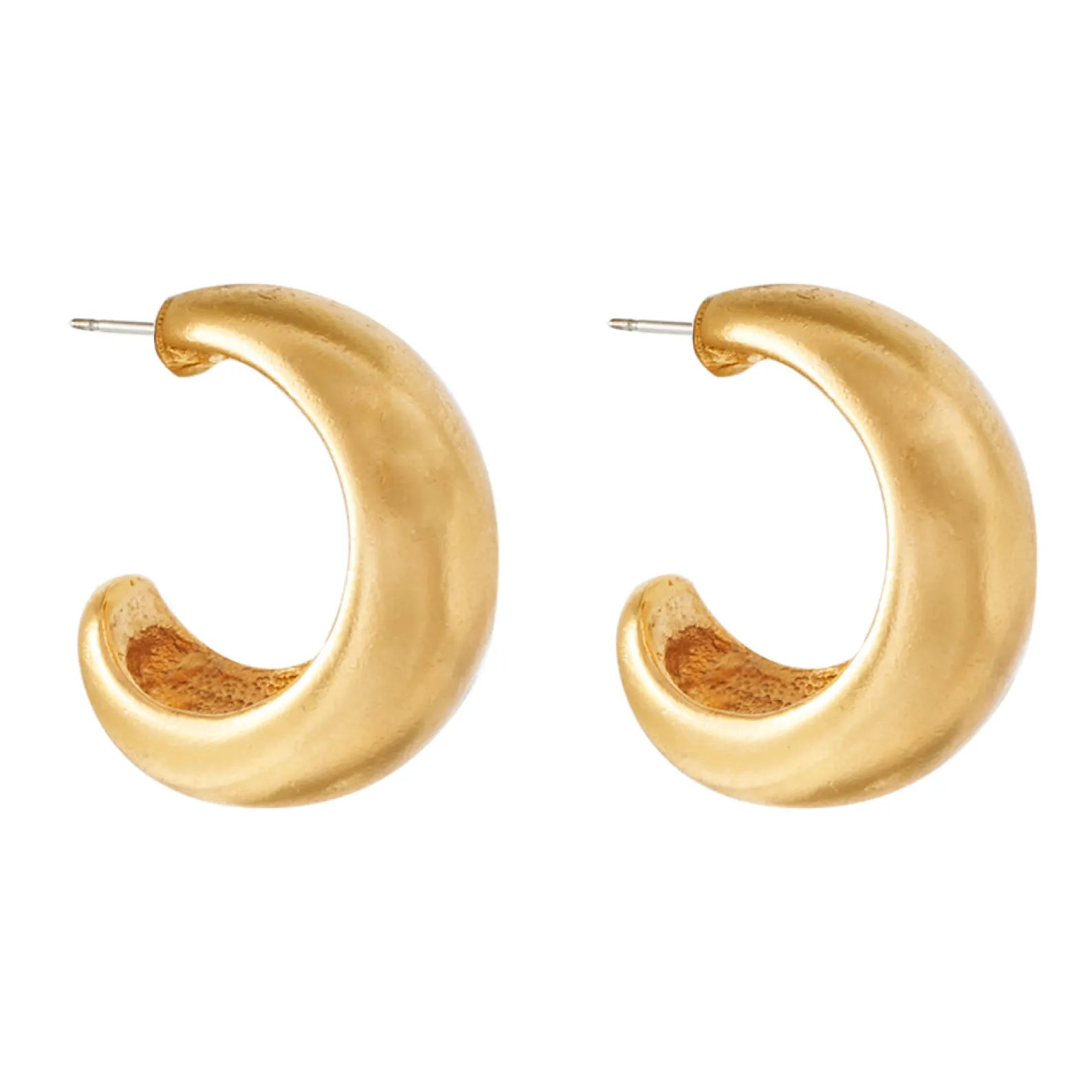 Ben-Amun Rosabella Earrings Cheap