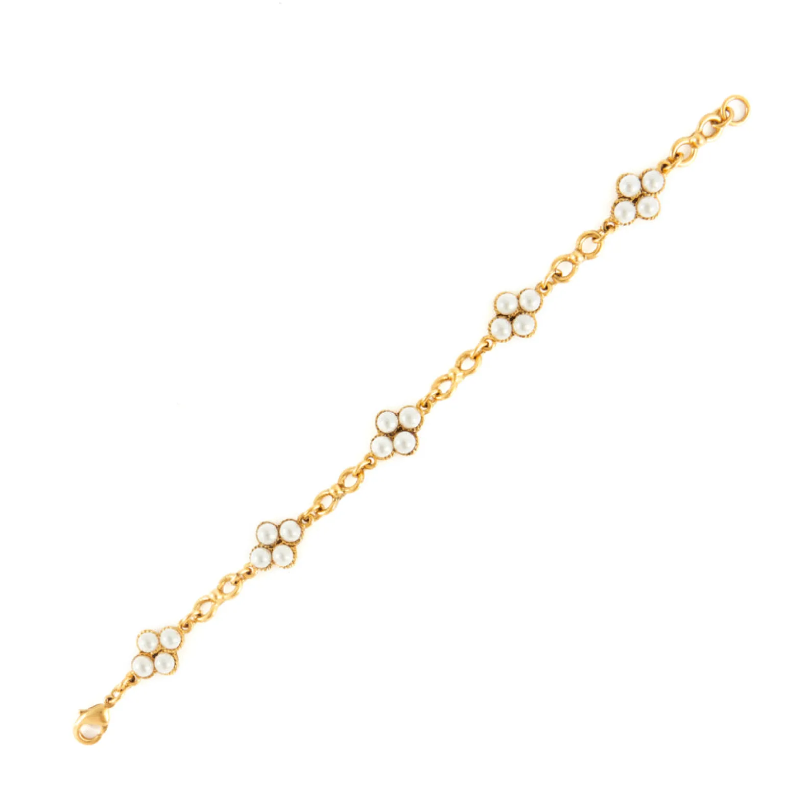 Ben-Amun Rose Bracelet Best