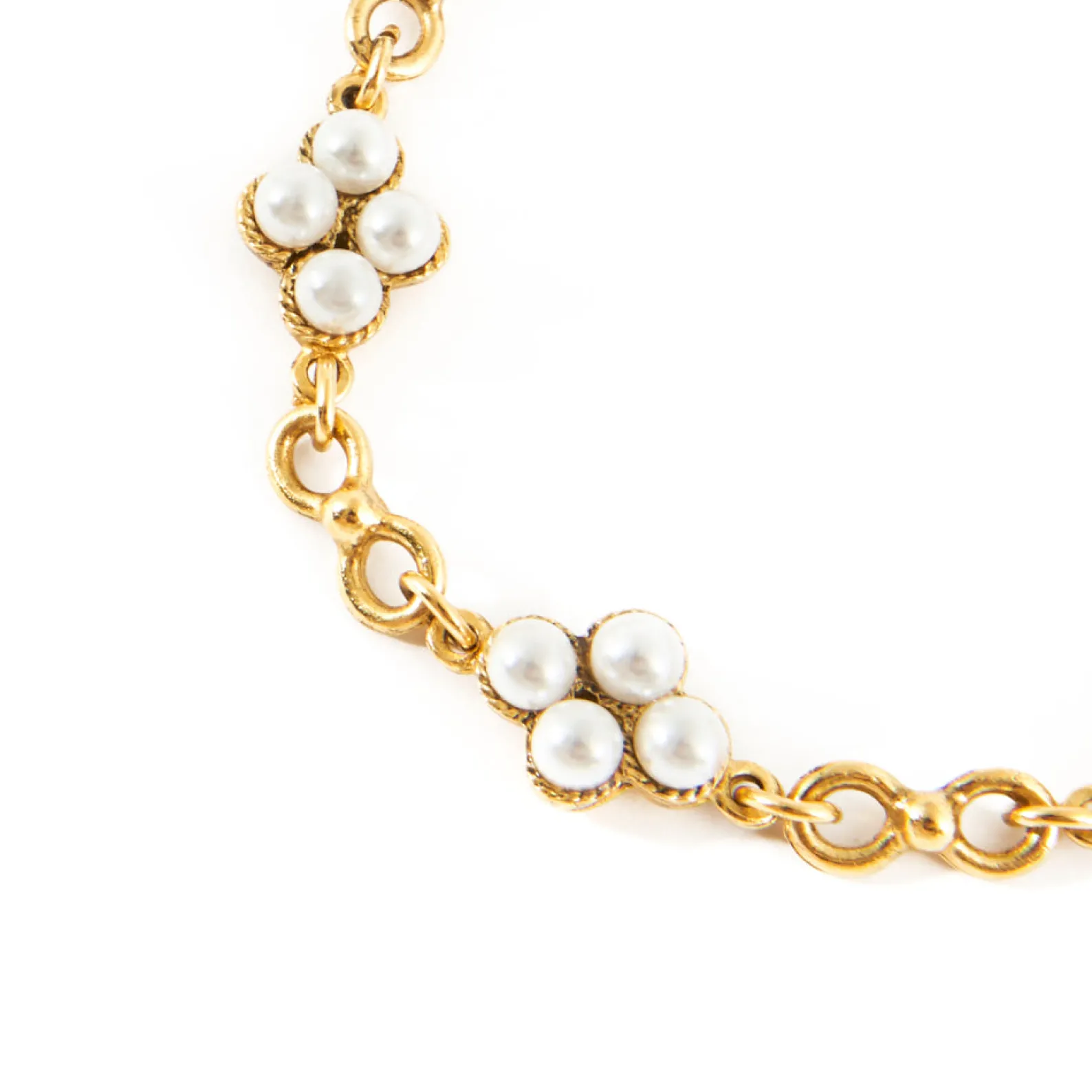 Ben-Amun Rose Bracelet Best