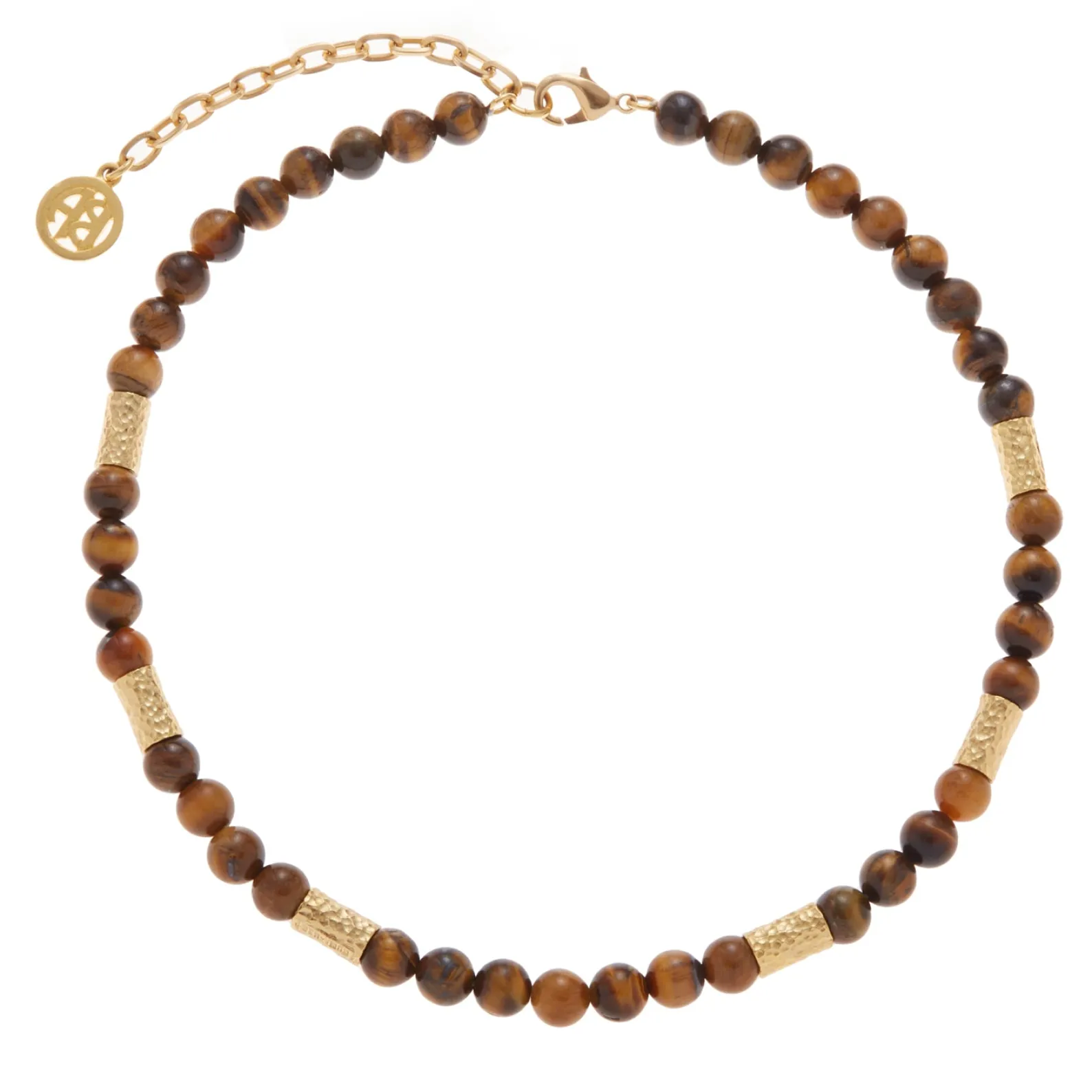 Ben-Amun Rum And Coke Necklace Sale