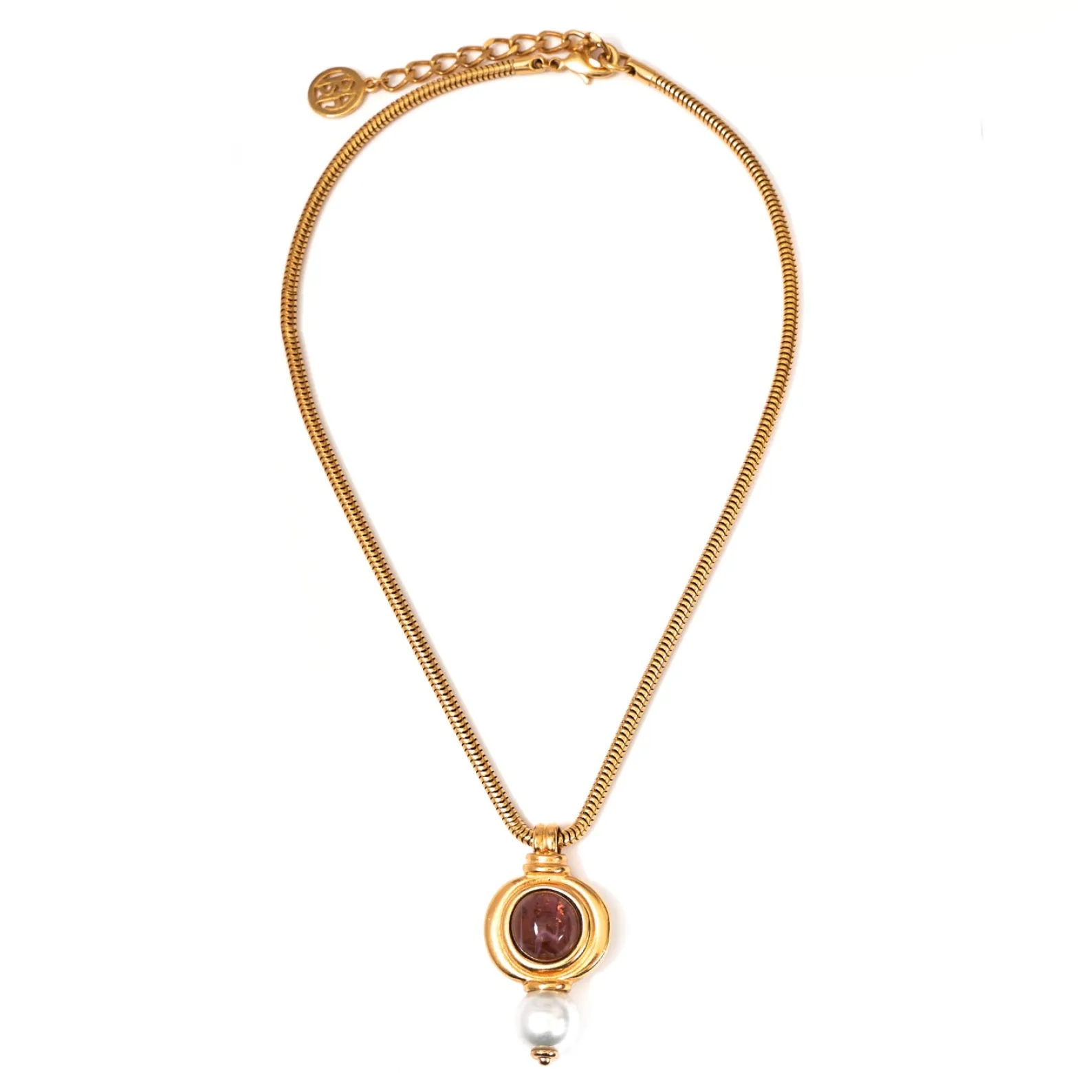 Ben-Amun Rune Necklace Shop