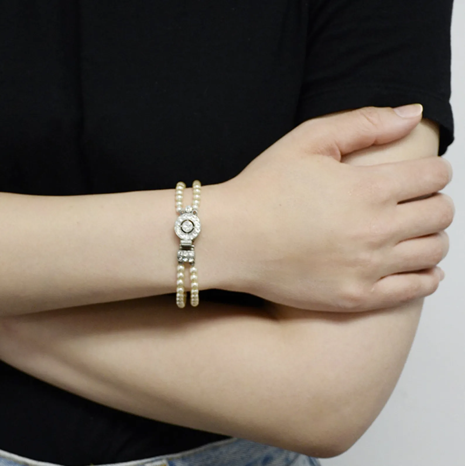 Ben-Amun Rupert Bracelet Sale