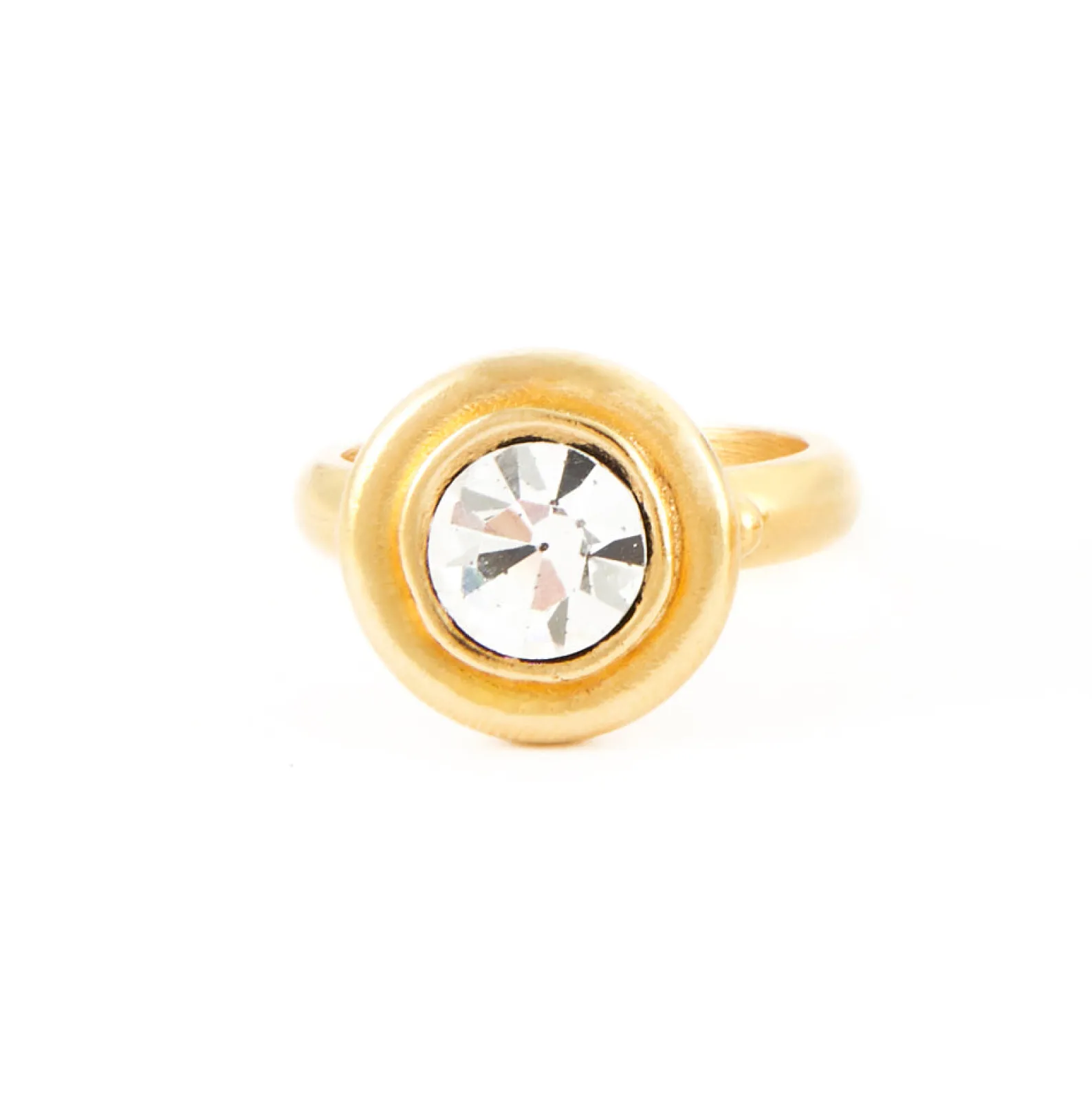 Ben-Amun Sabine Ring New