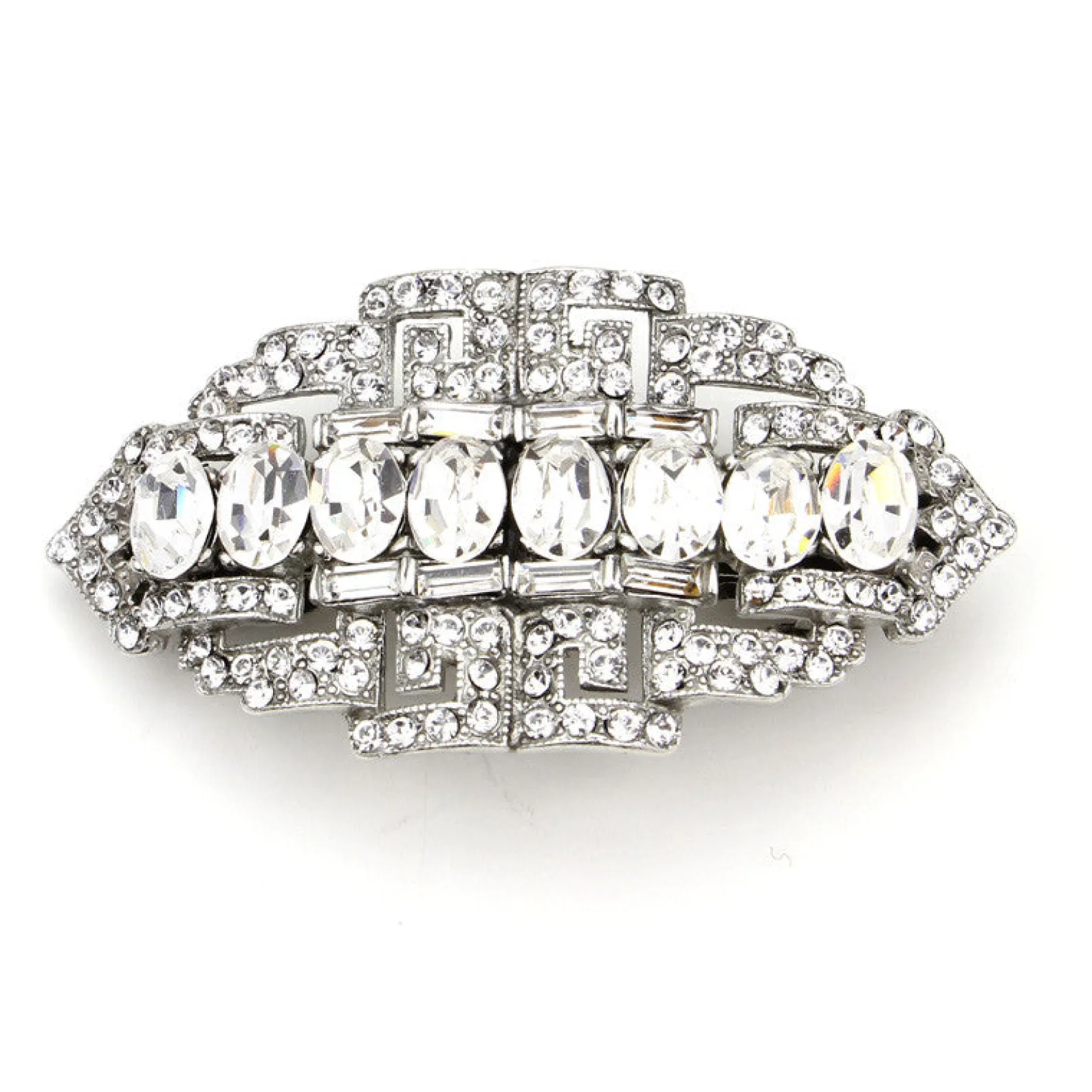 Ben-Amun Samantha Hair Barrette Cheap