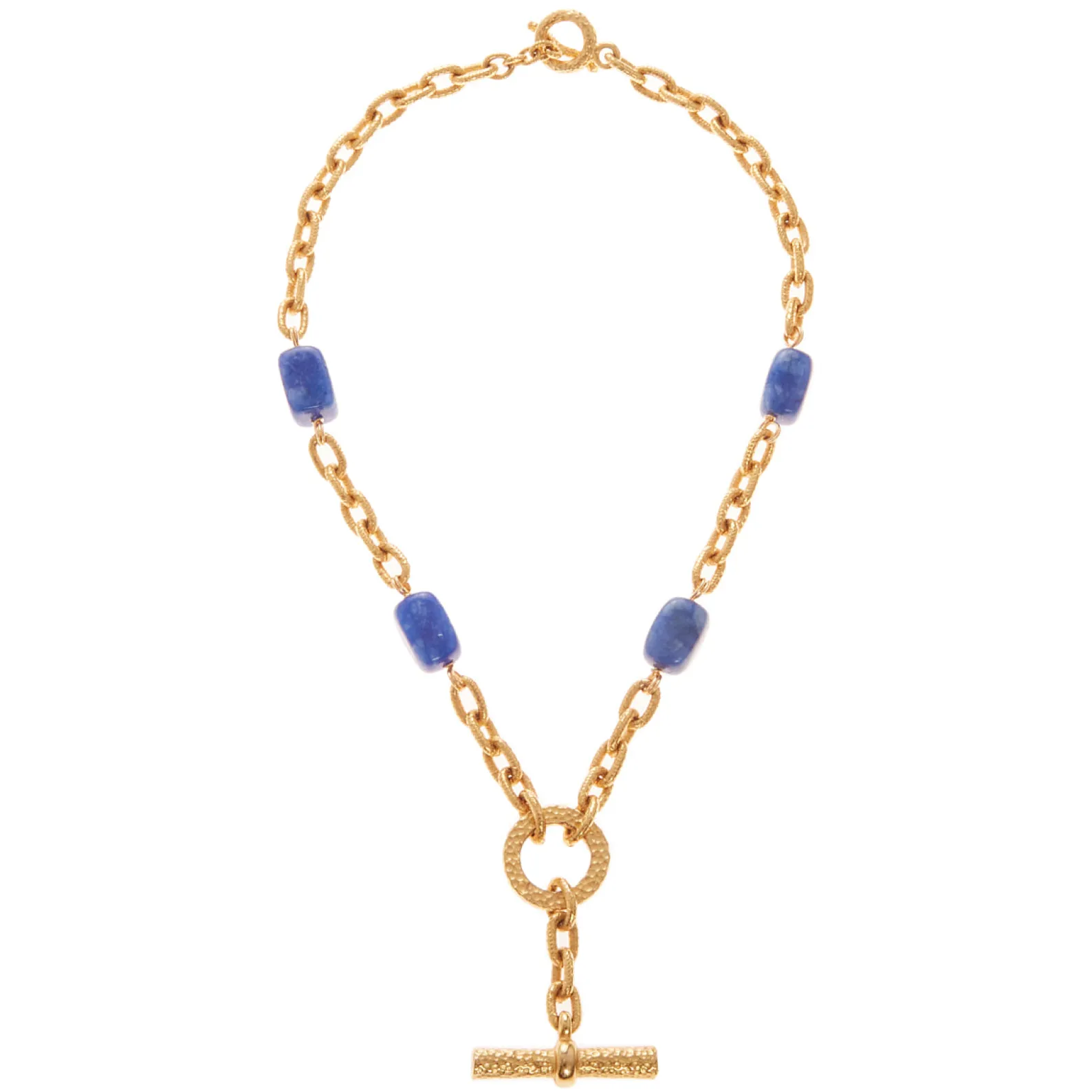 Ben-Amun Santorini Necklace Outlet