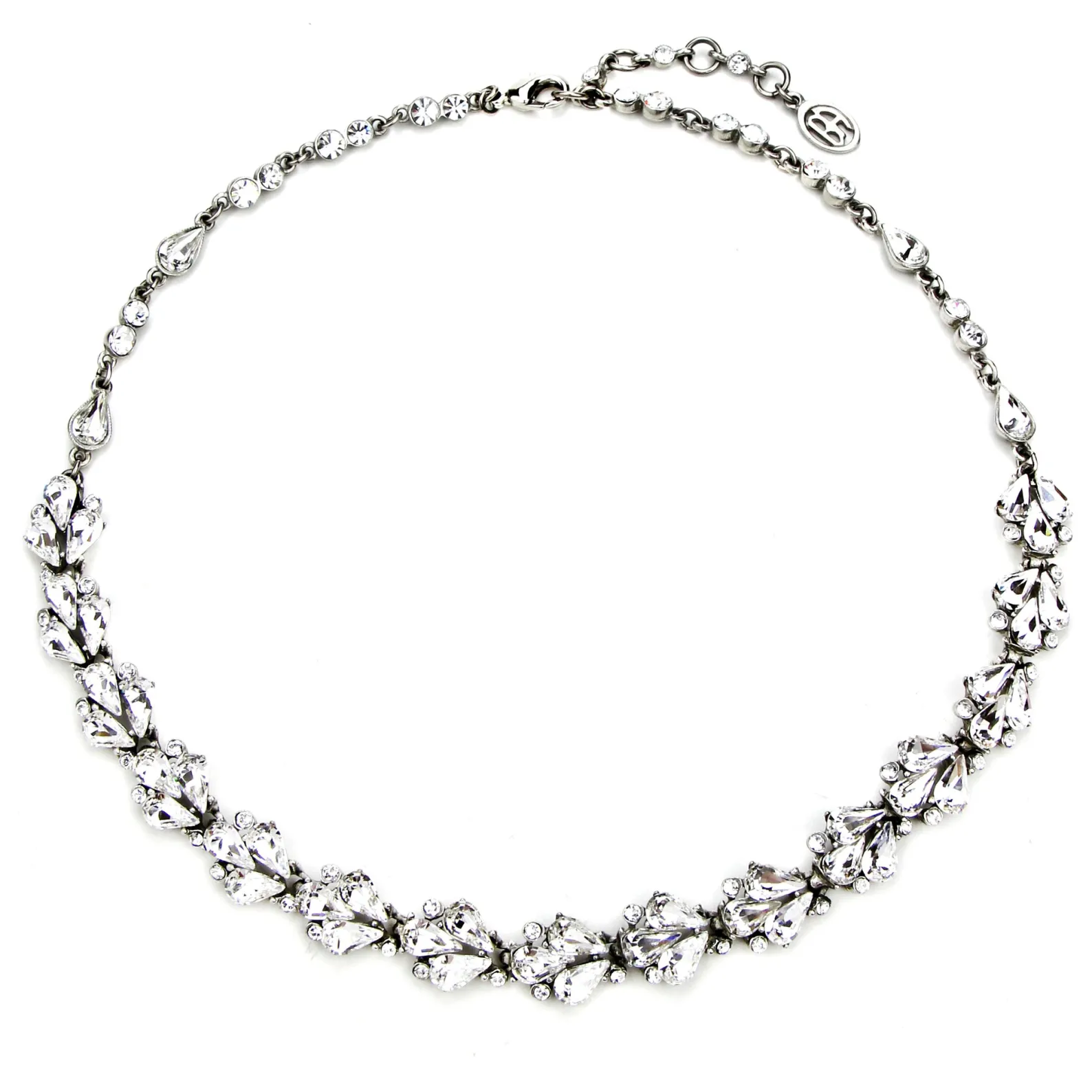 Ben-Amun Sapphira Necklace Best Sale