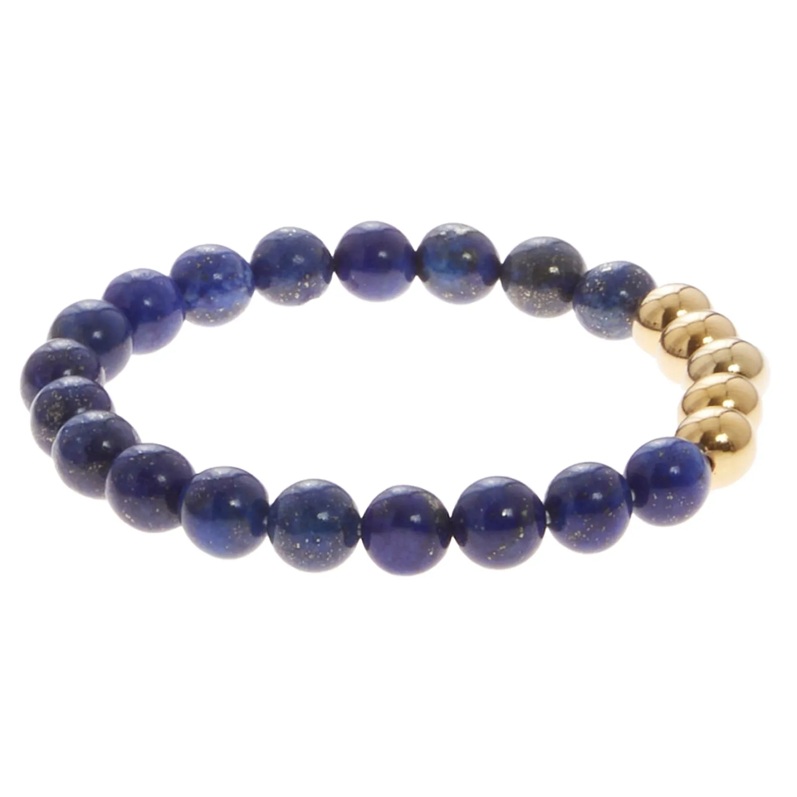 Ben-Amun Sapphire Martini Bracelet Discount