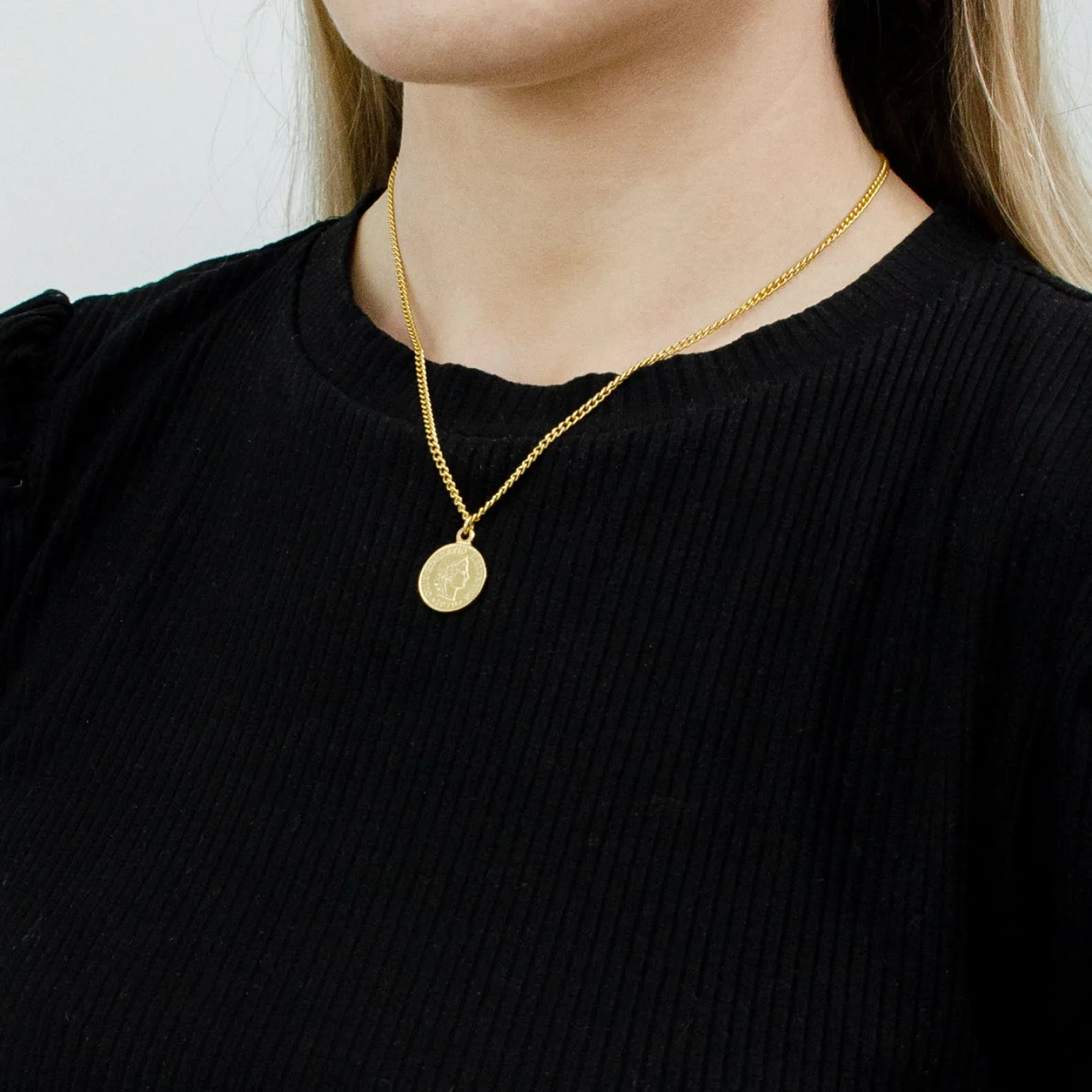 Ben-Amun Sasha Necklace Online