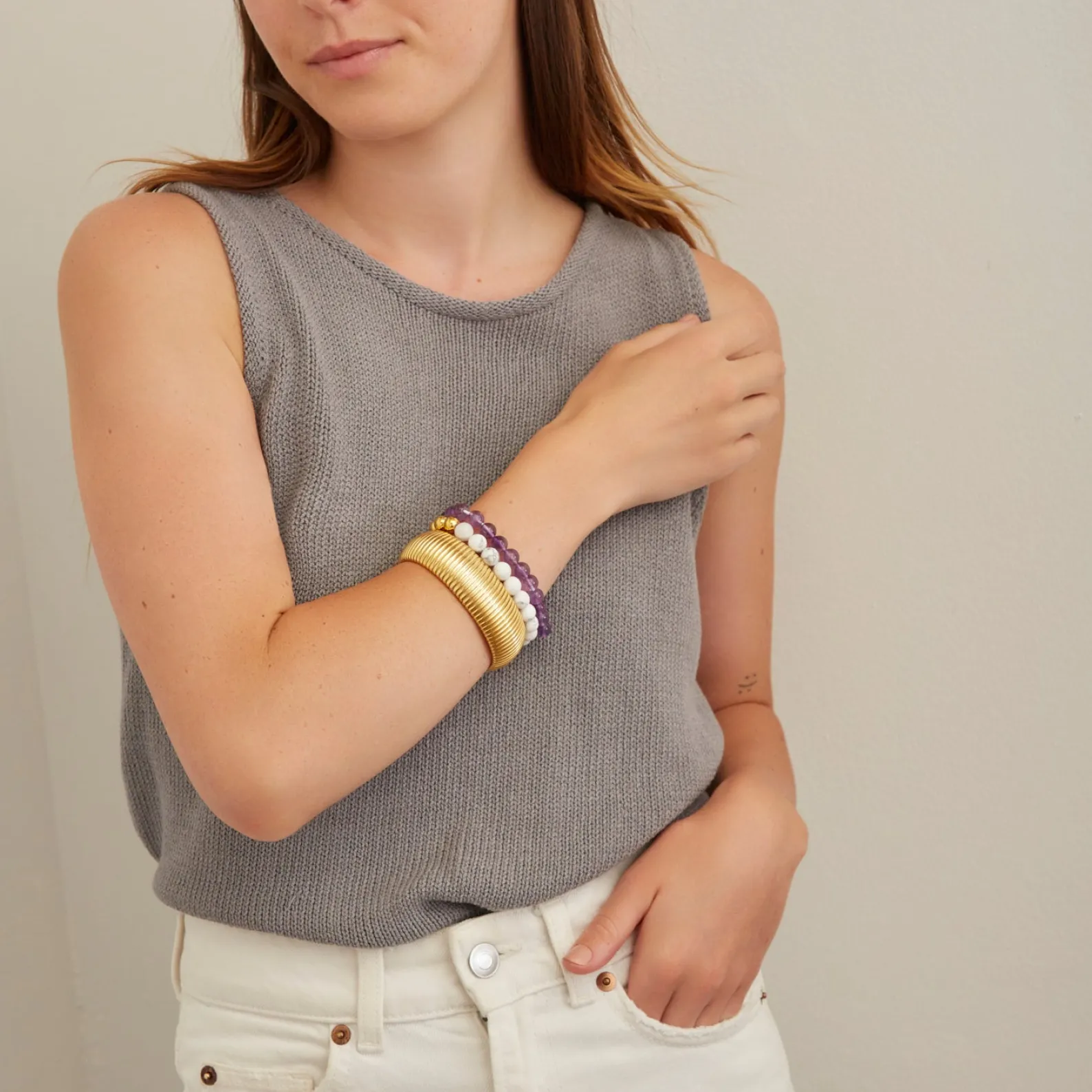 Ben-Amun Sgroppino Bracelet Best