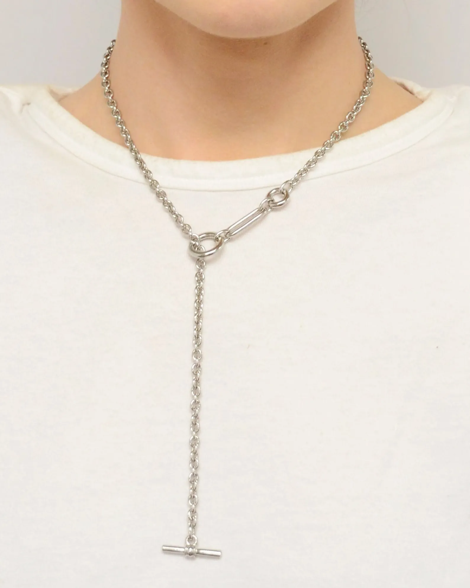 Ben-Amun Shadow Necklace Best Sale