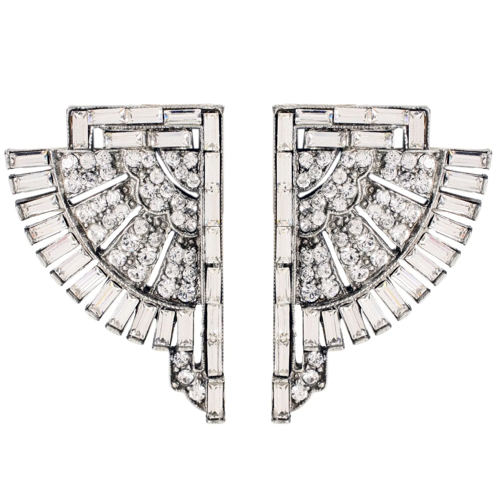 Ben-Amun Sidonie Earrings Best Sale