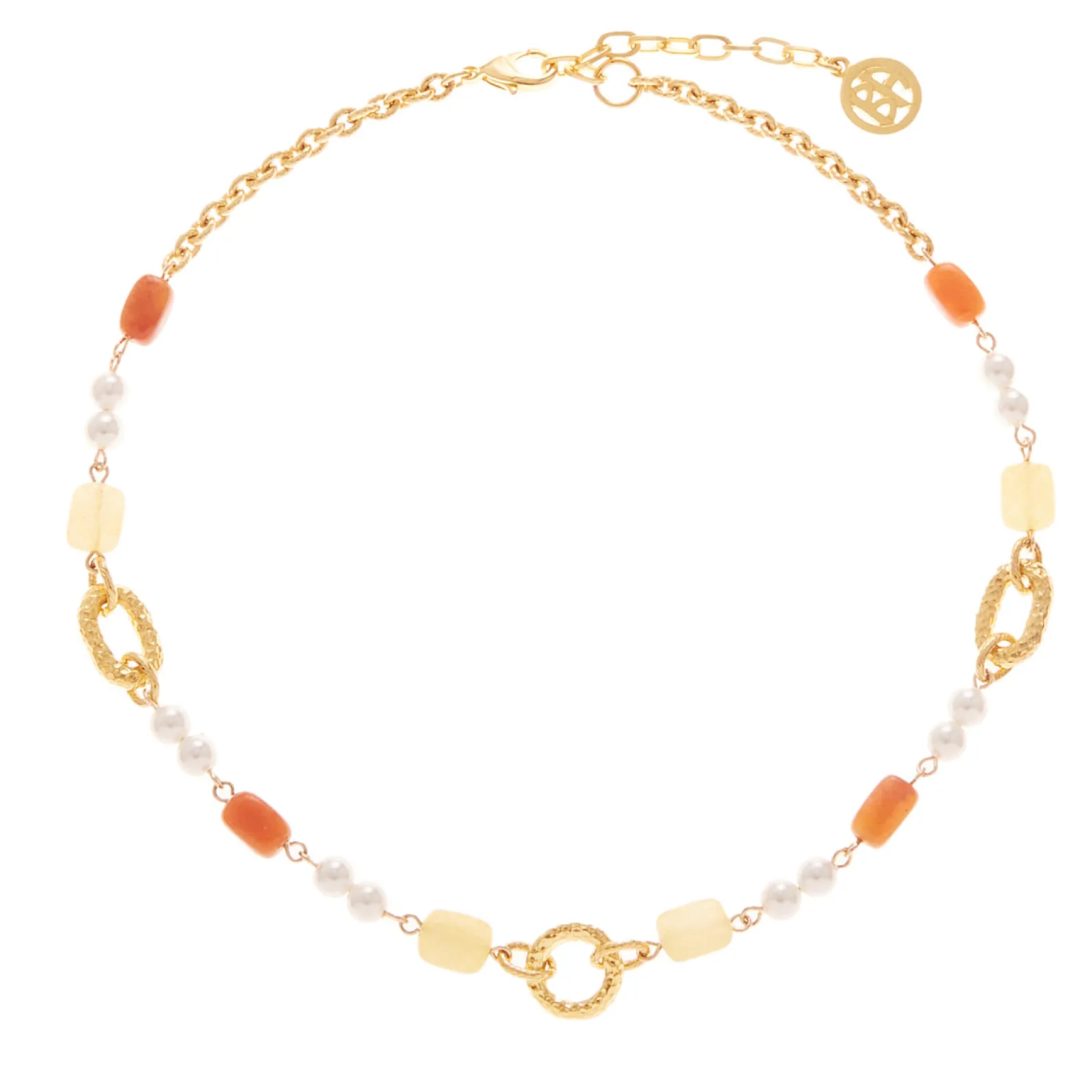 Ben-Amun Skiathos Necklace Best